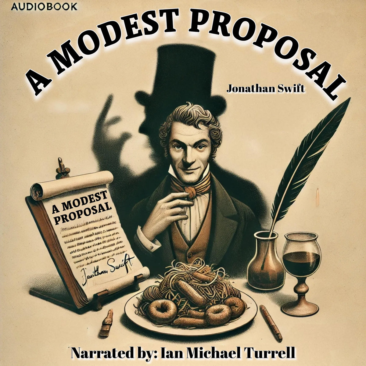 A Modest Proposal