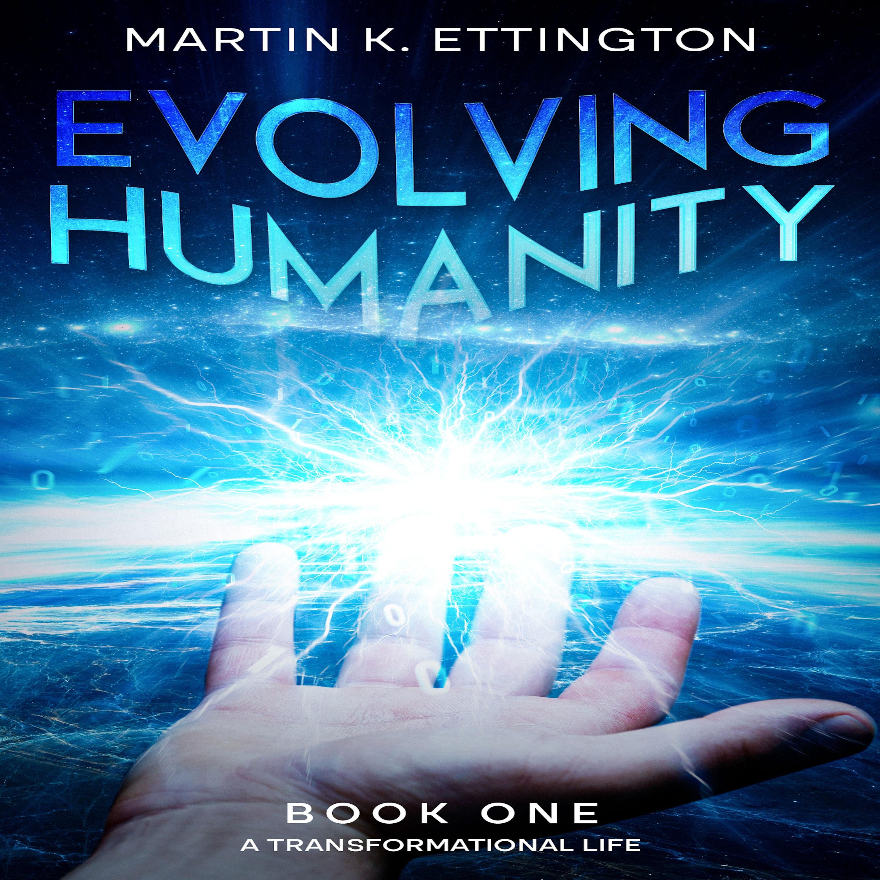 Evolving Humanity