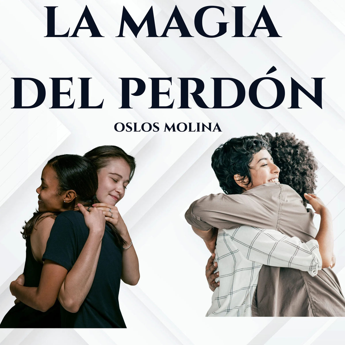 La magia del perdón