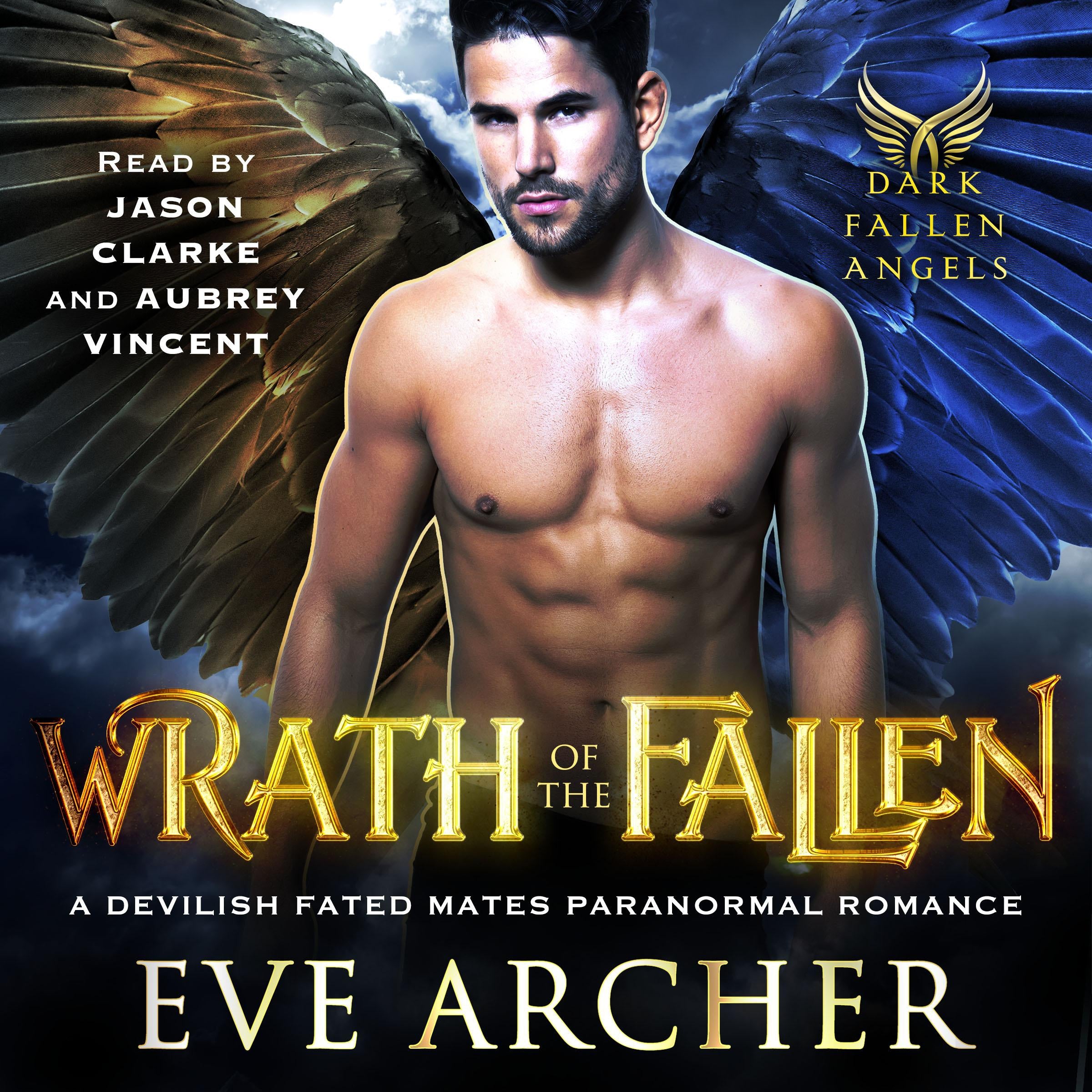 Wrath of the Fallen