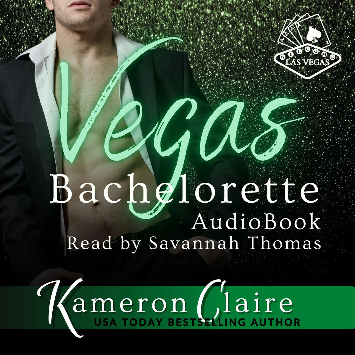 Vegas Bachelorette