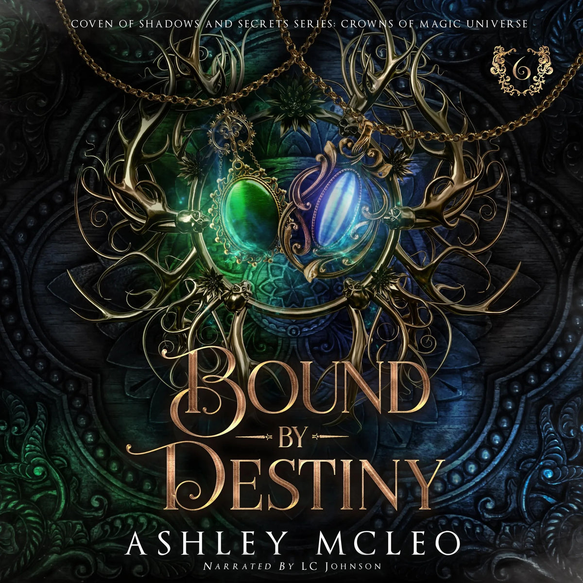 Bound by Destiny