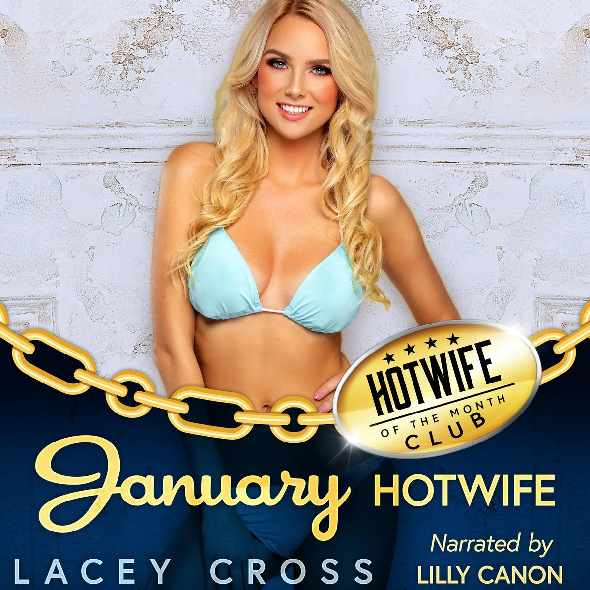 January Hotwife
