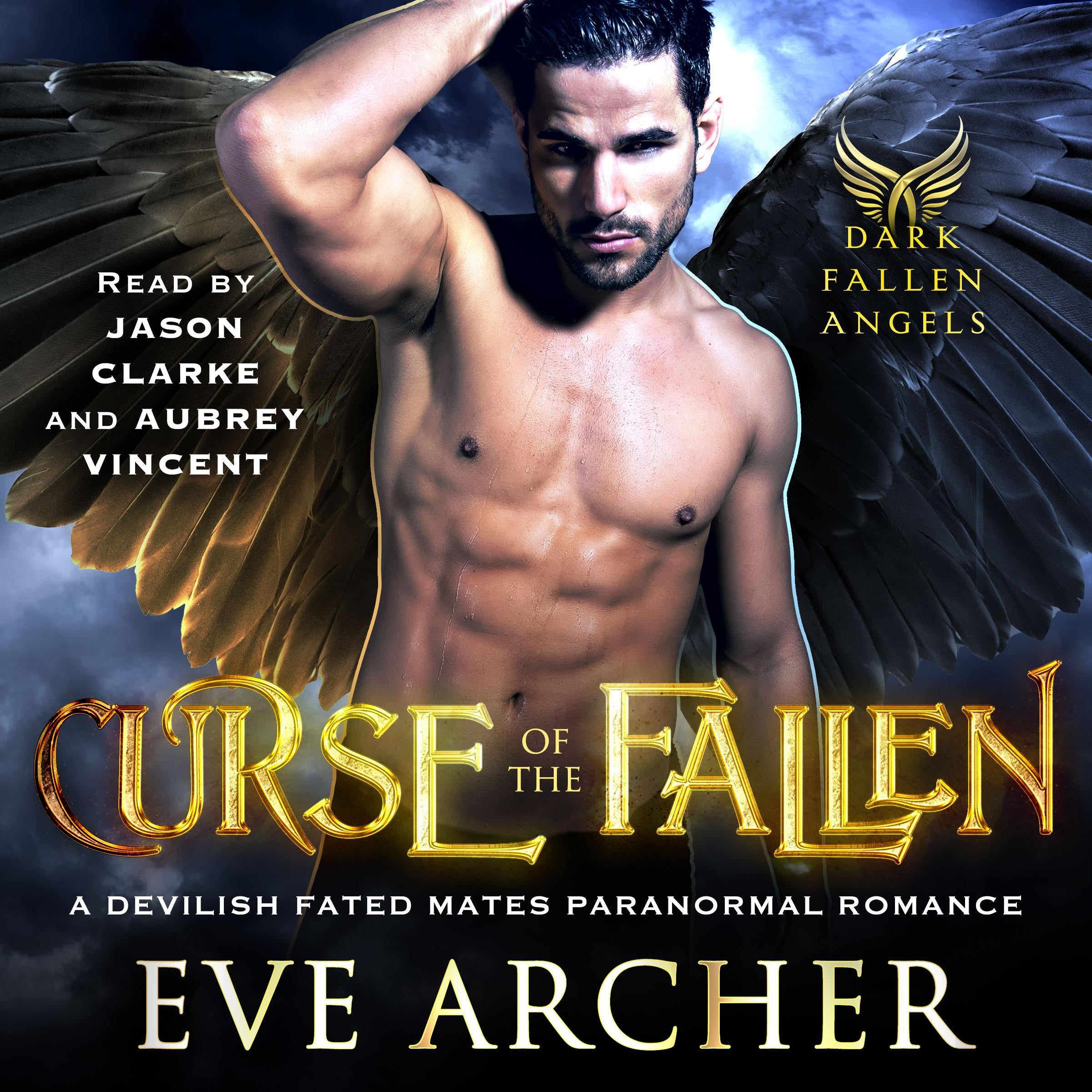 Curse of the Fallen
