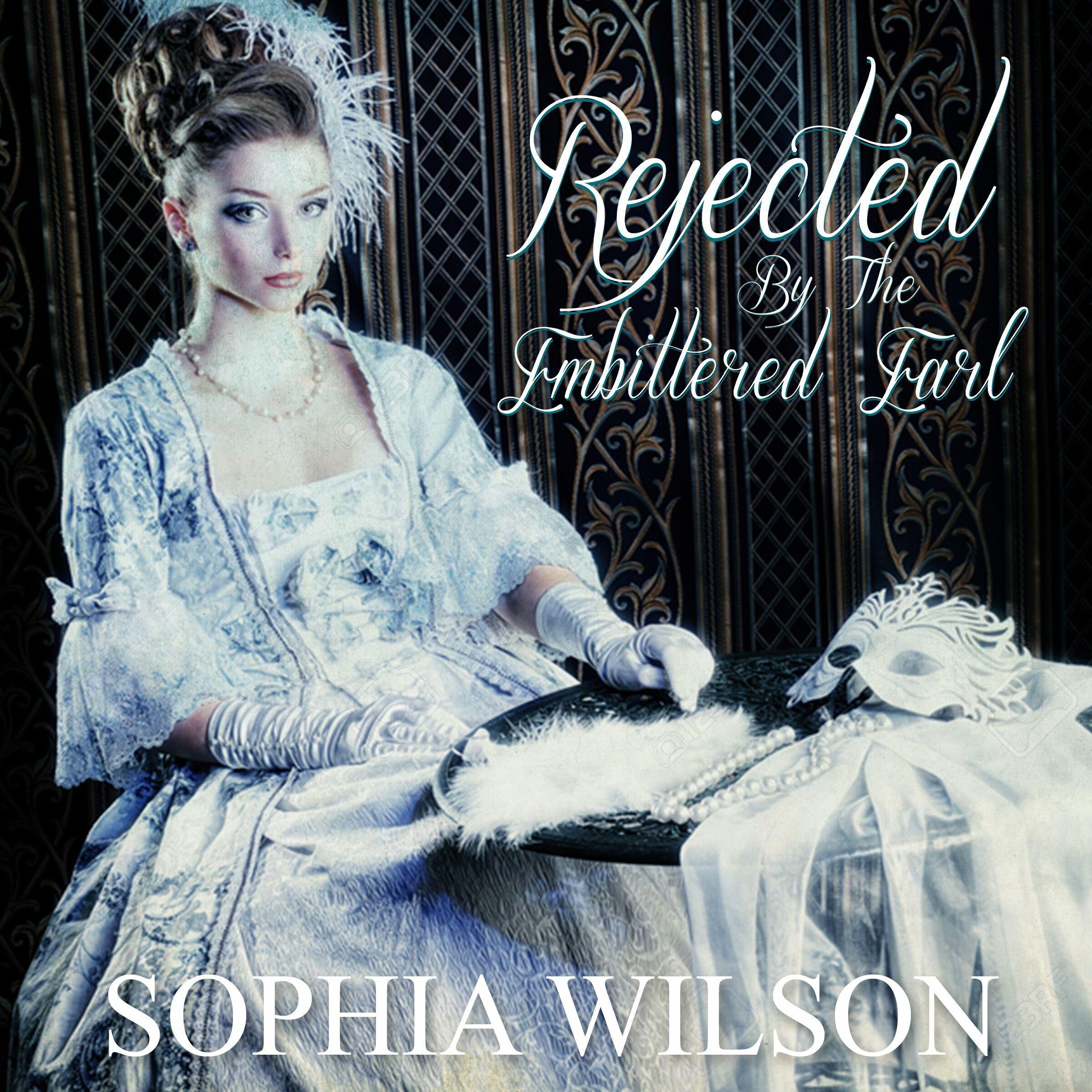 Rejected by the Embittered Earl