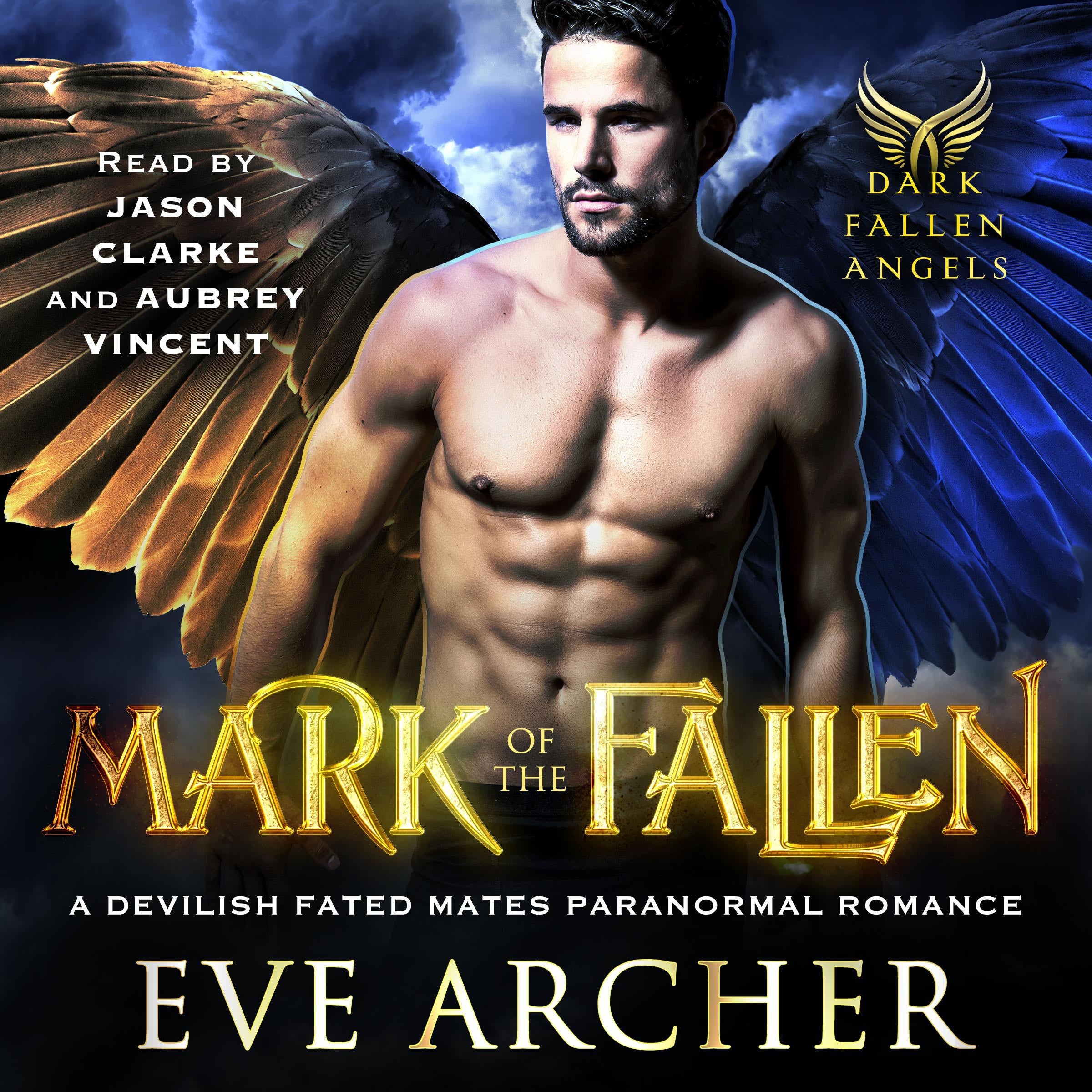 Mark of the Fallen