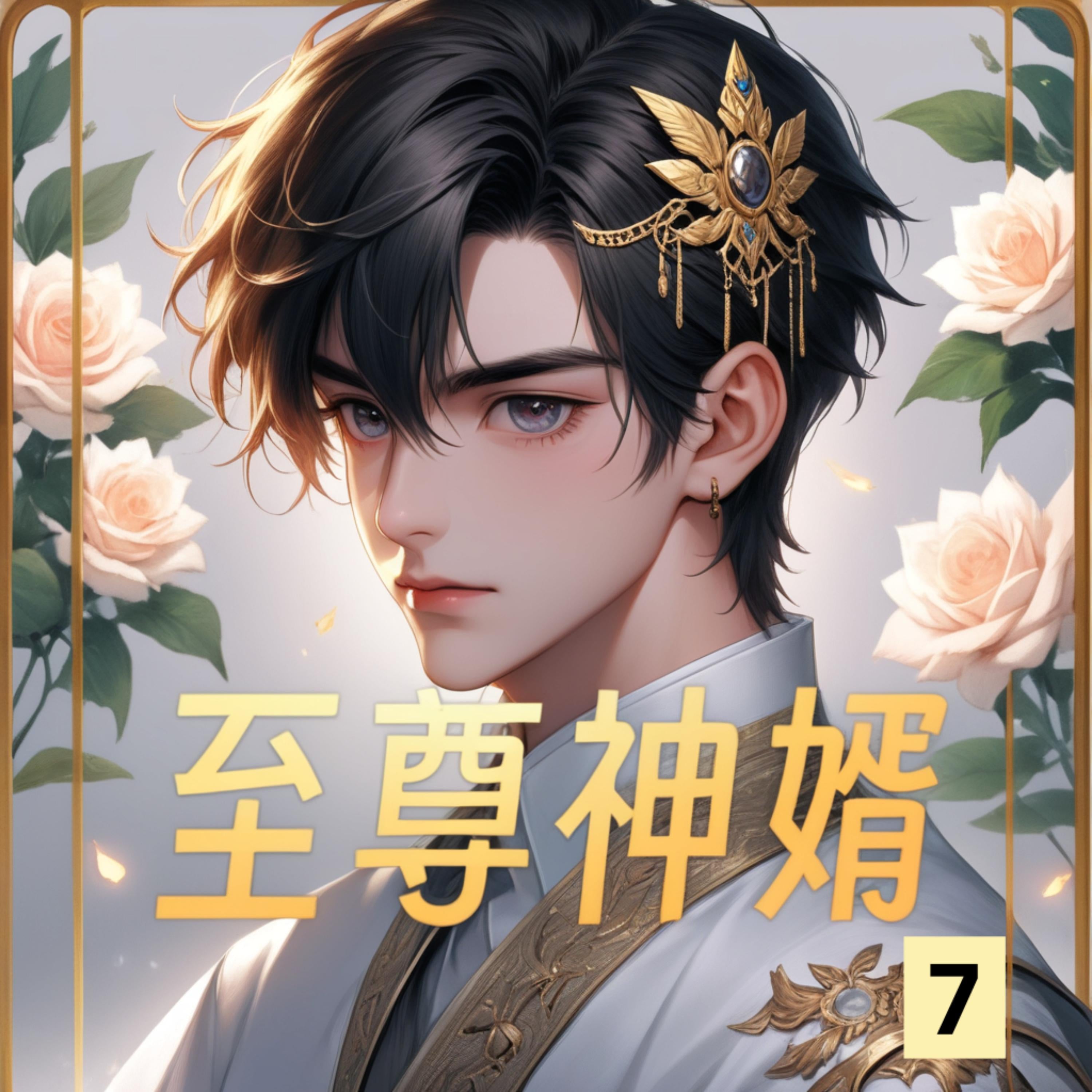 至尊神婿7