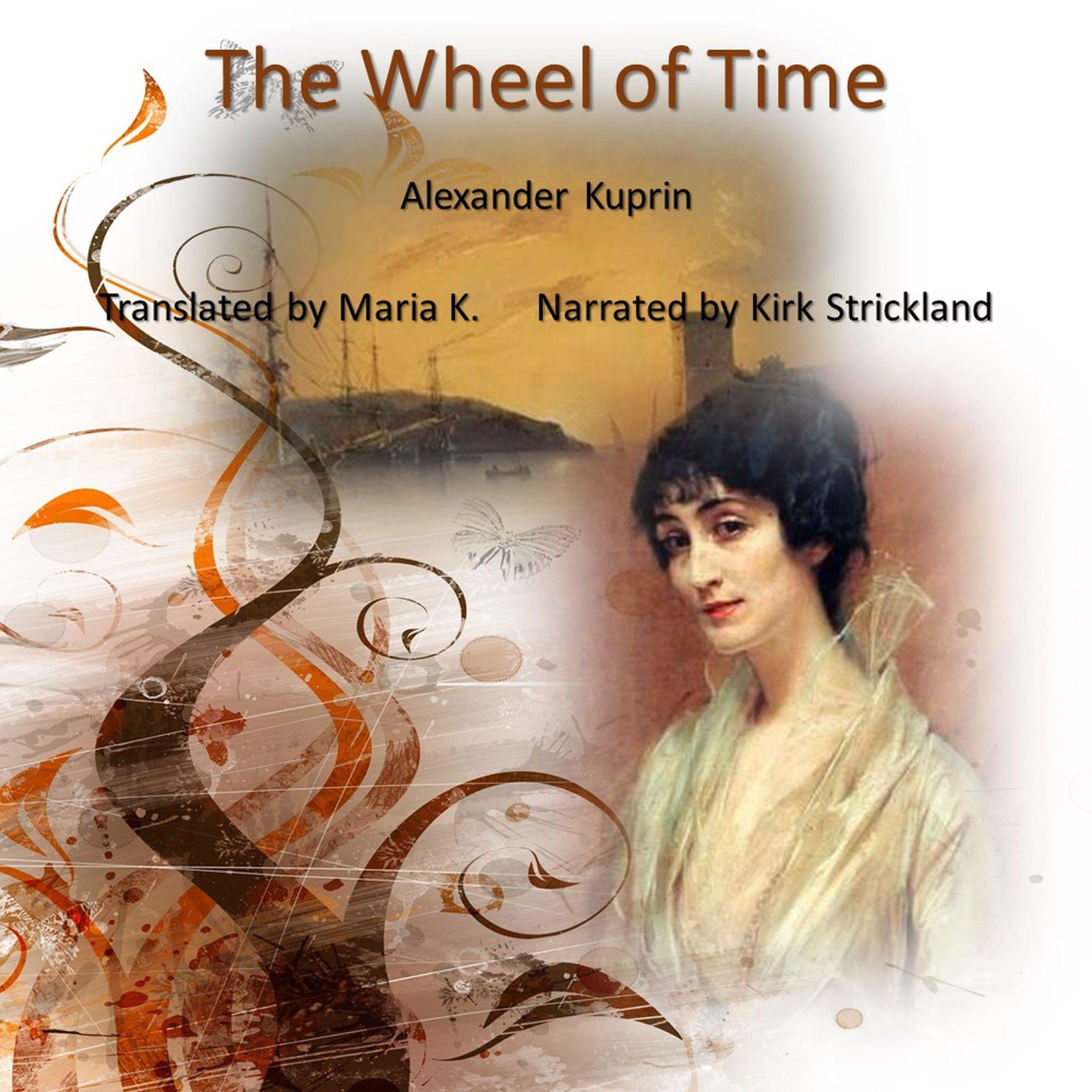 The Wheel of Time