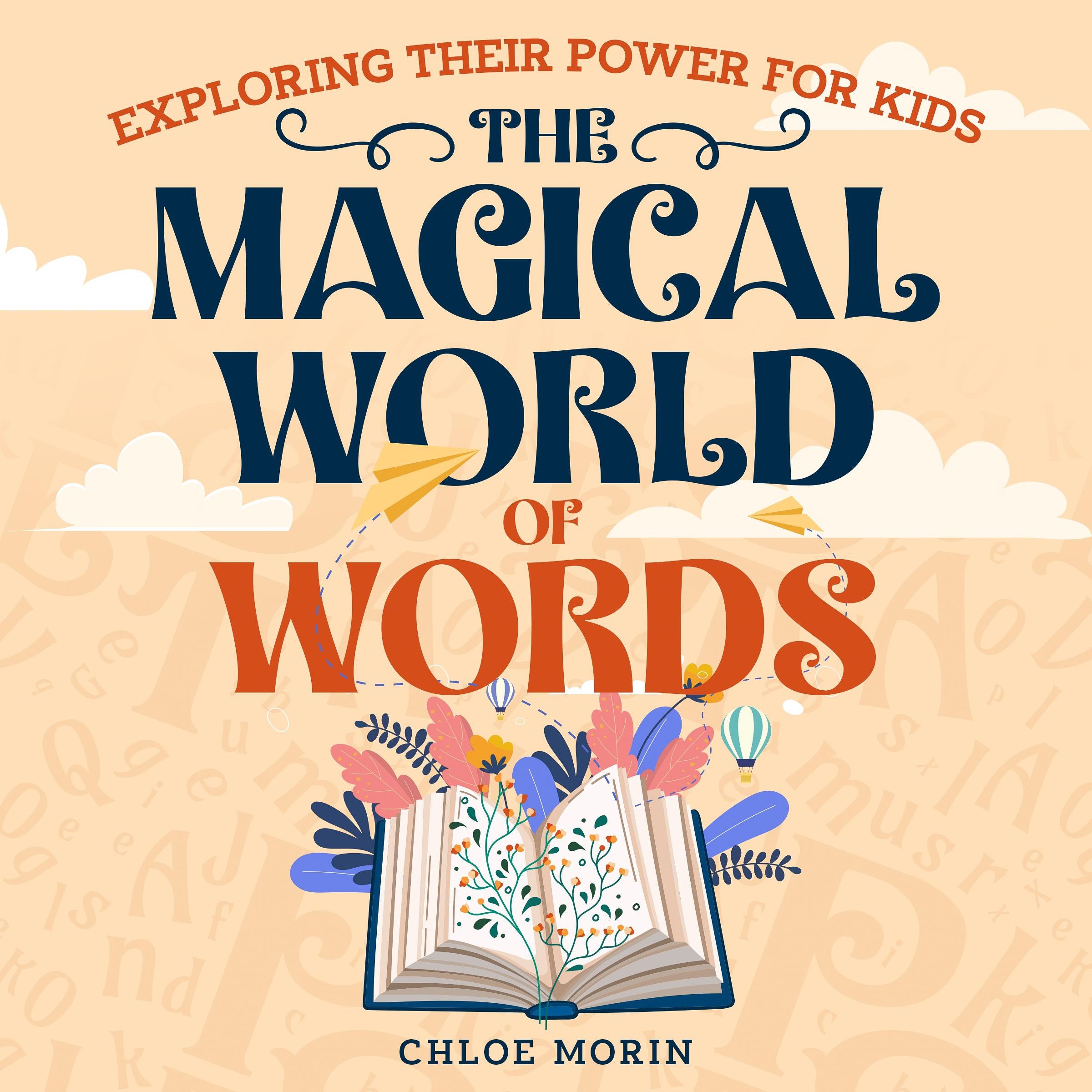 Magical World of Words