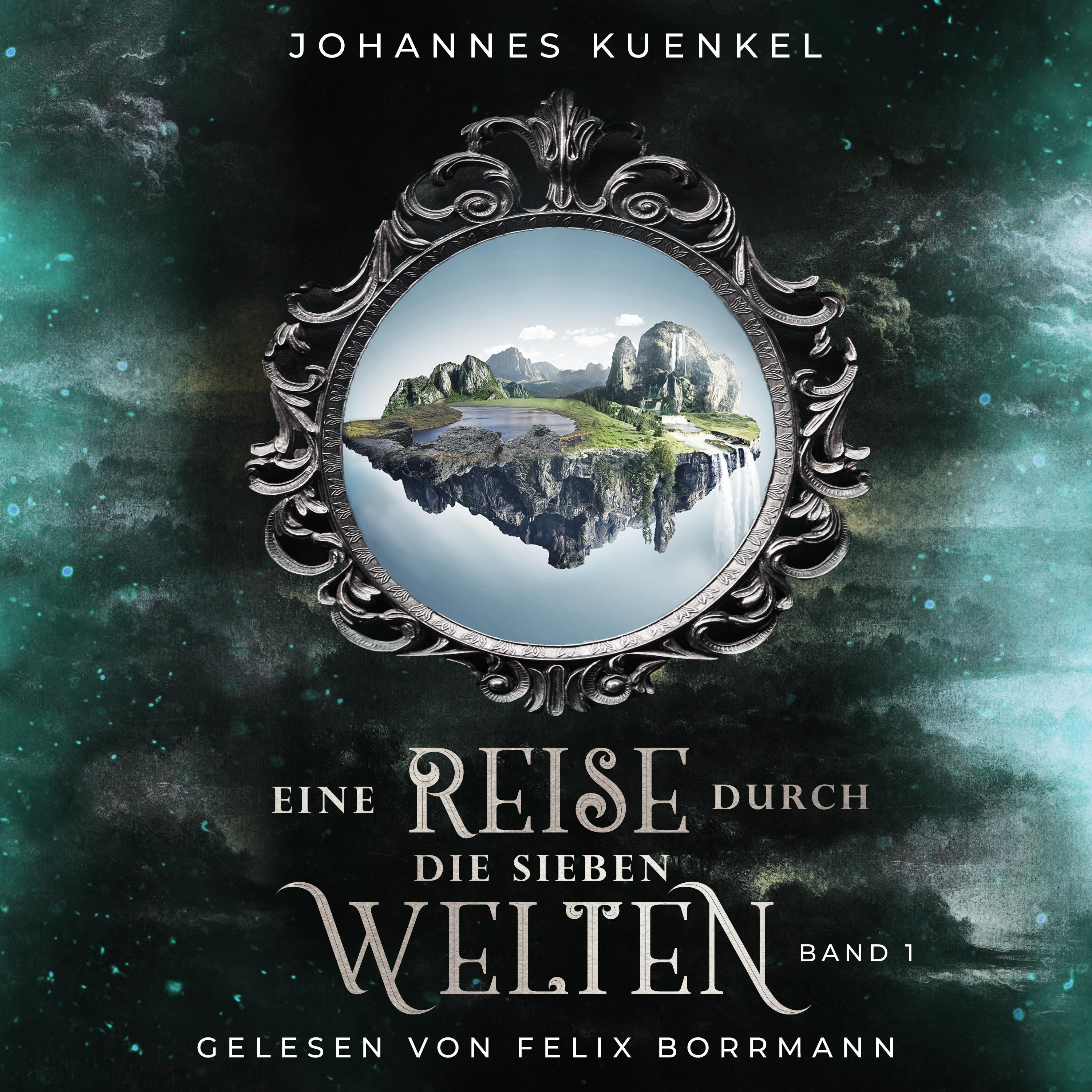 Eine Reise durch die sieben Welten
