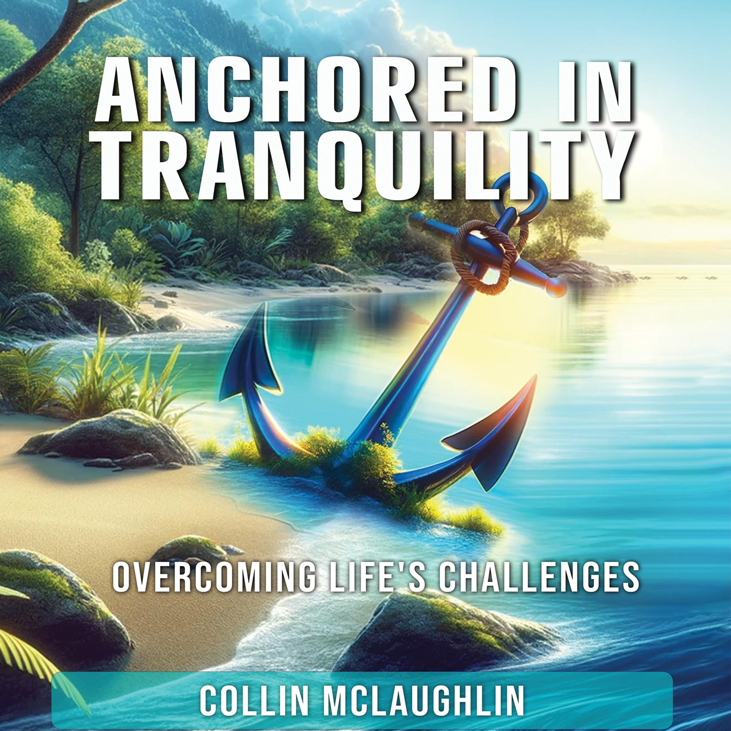 Anchored in Tranquility