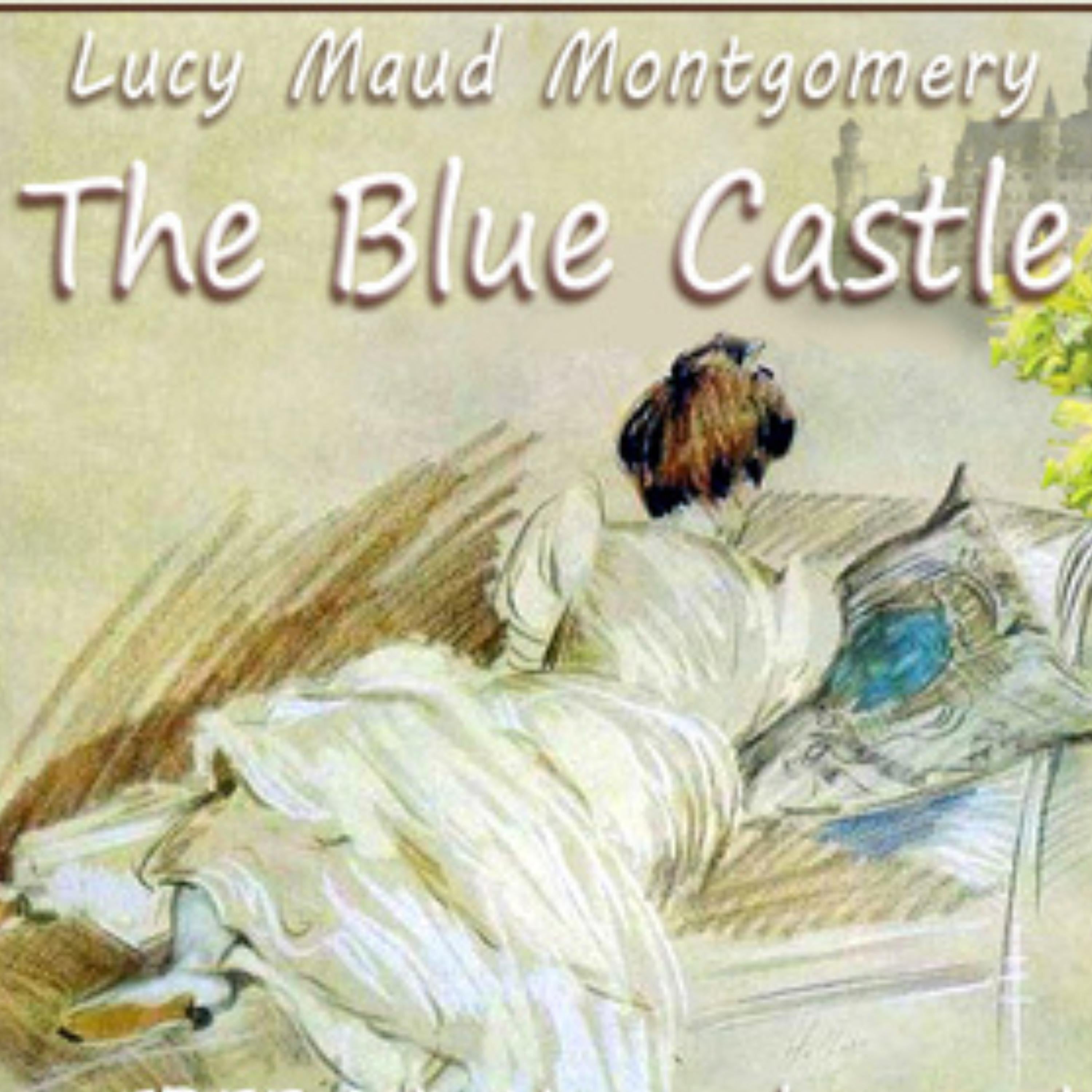 The Blue Castle