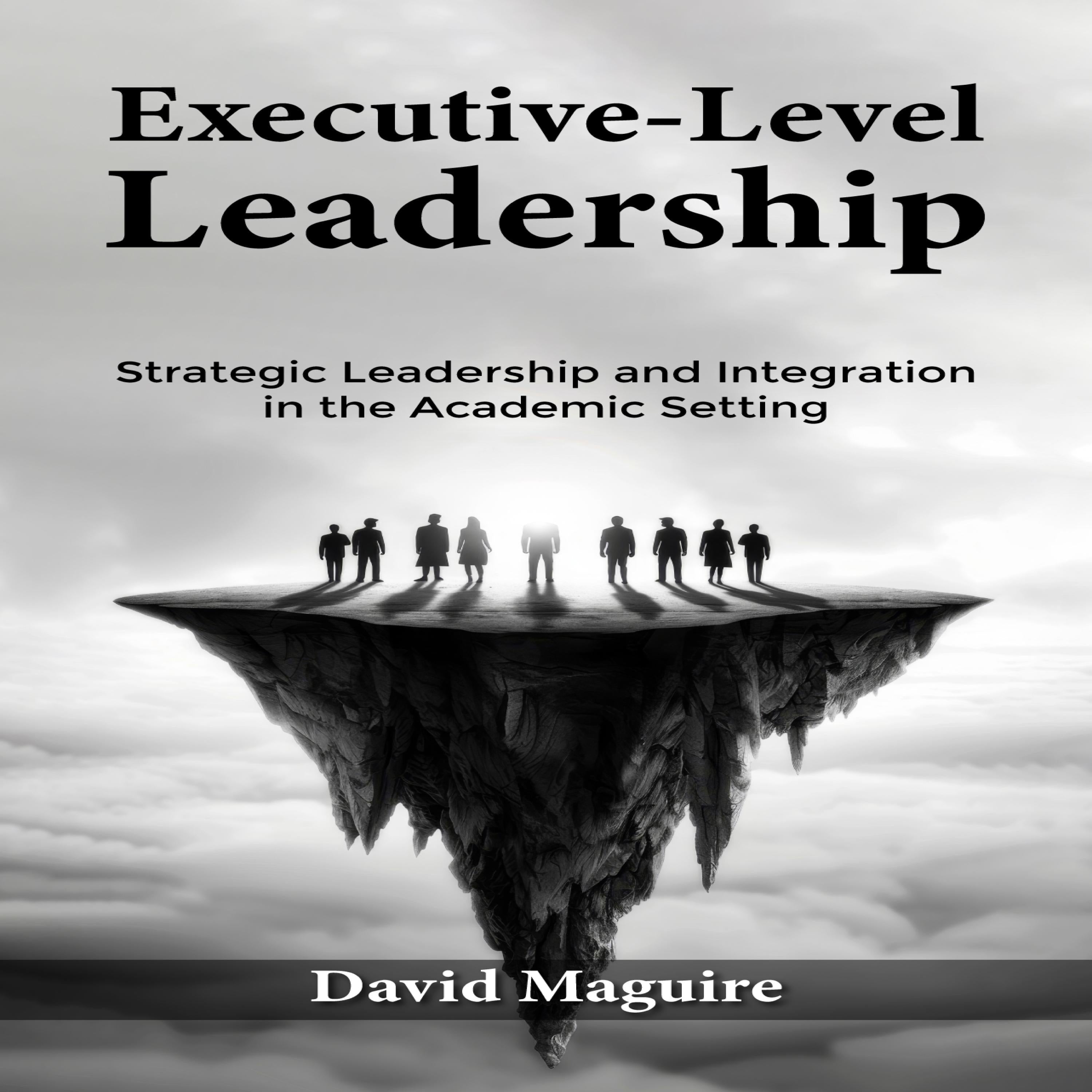 Executive-Level Leadership