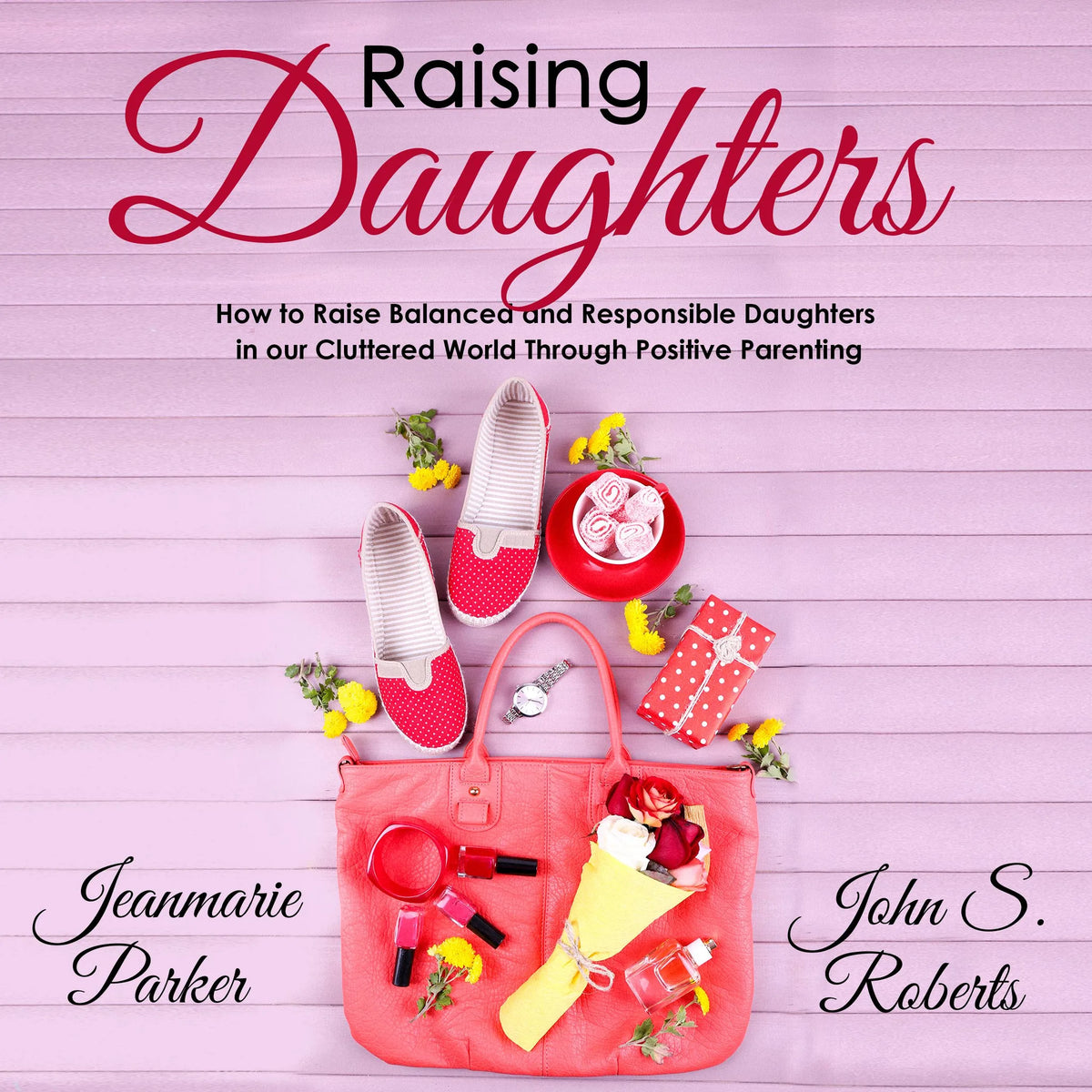 Raising Daughters