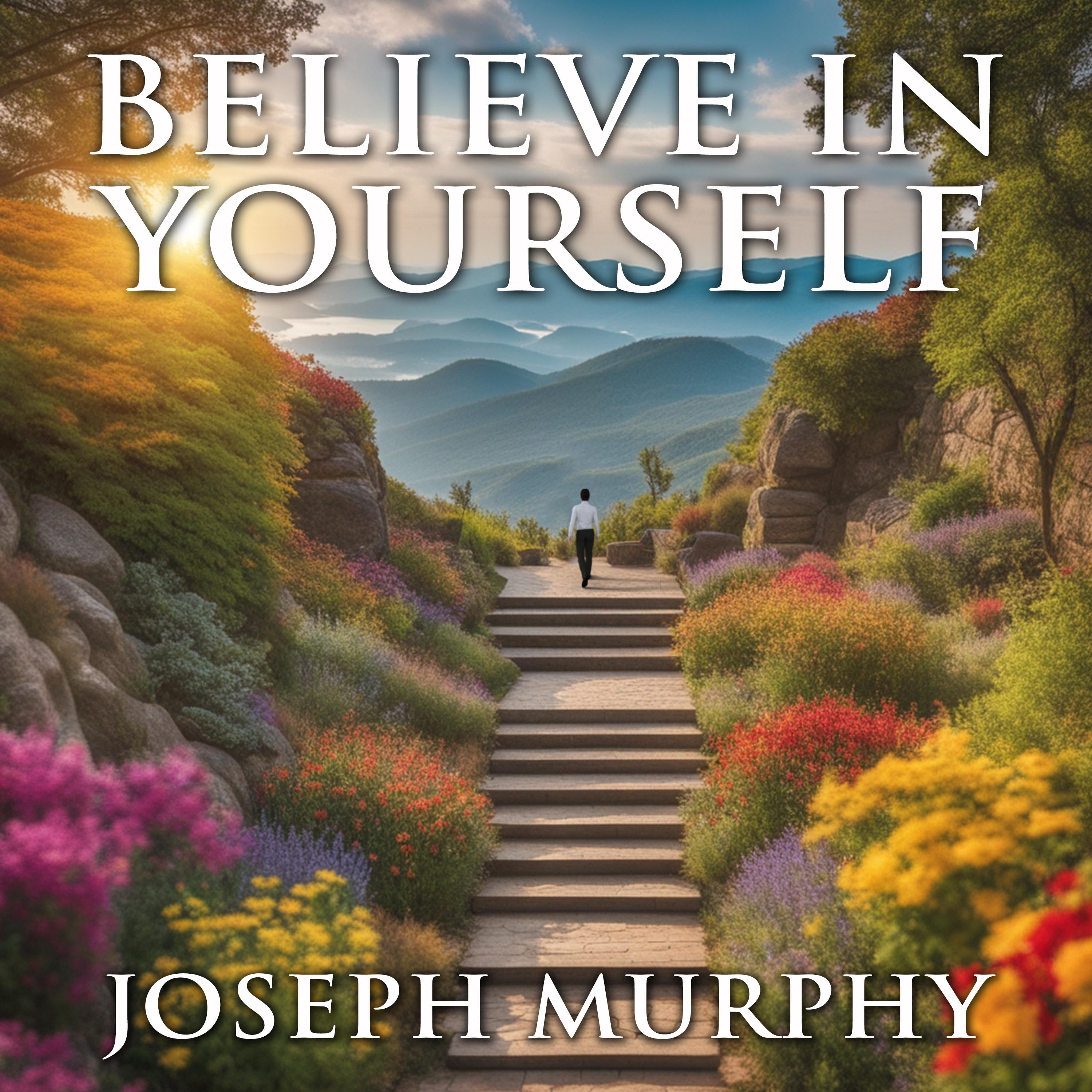 Believe in Yourself