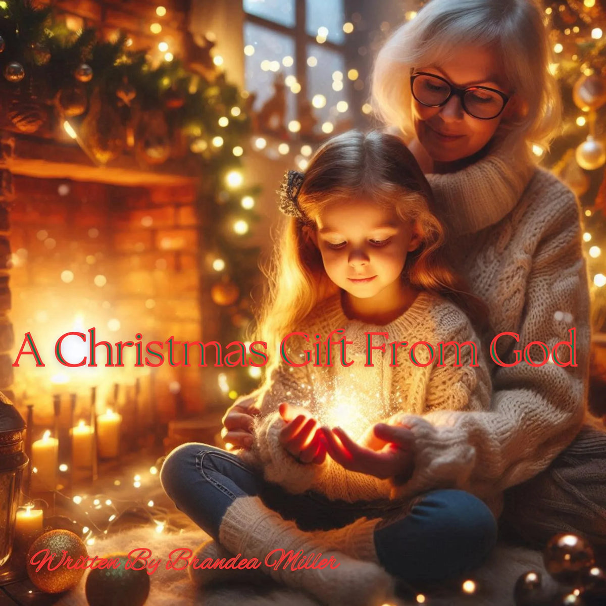 A Christmas Gift From God