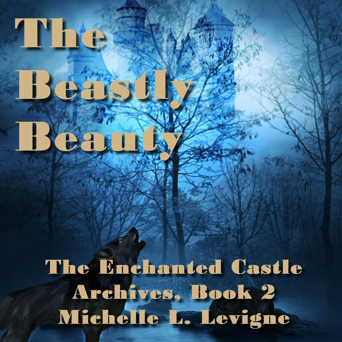 The Beastly Beauty