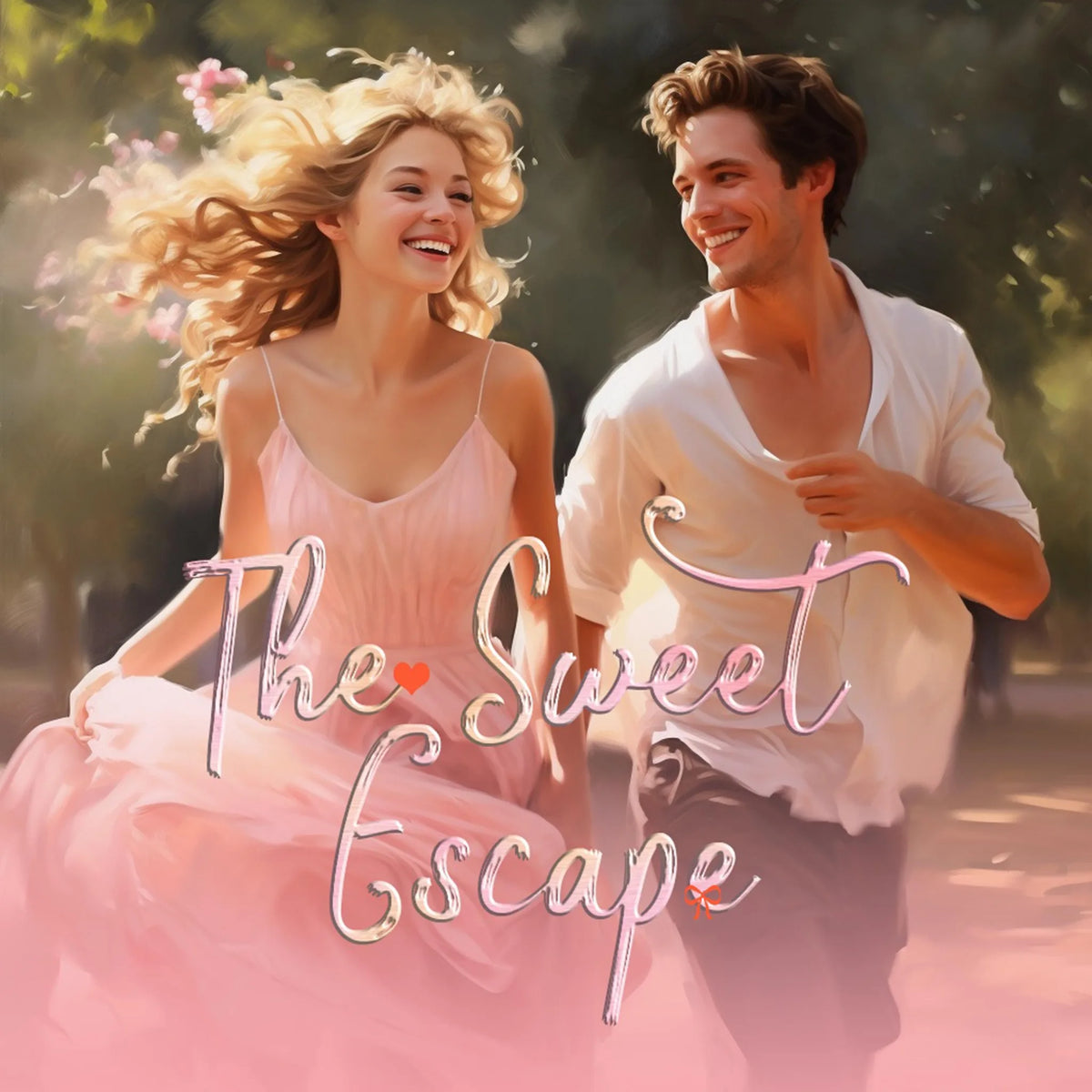 The Sweet Escape