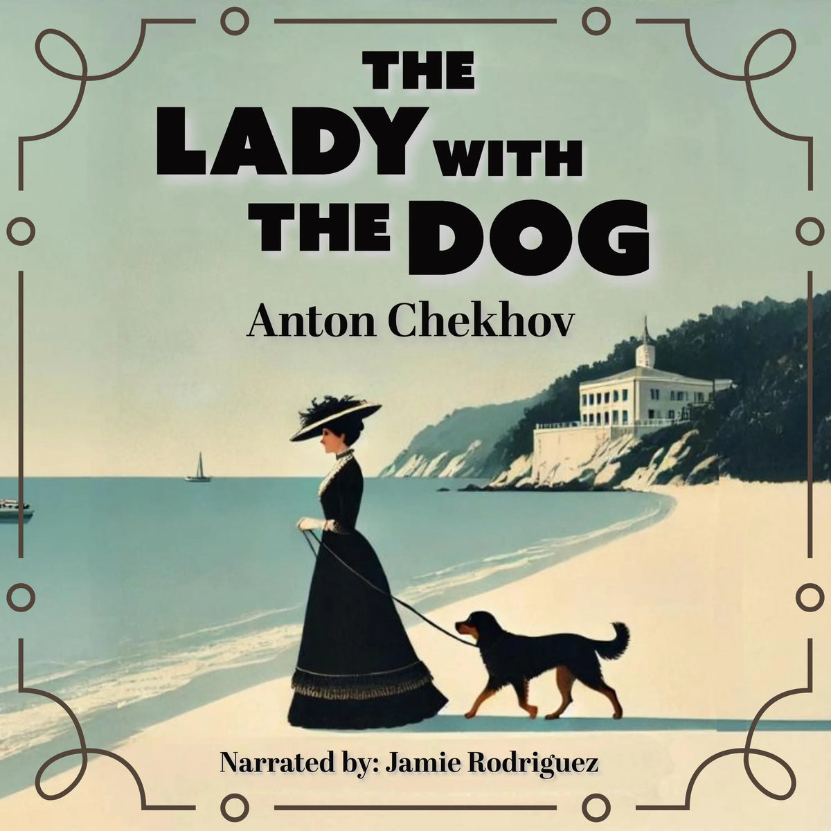 The Lady with the Dog