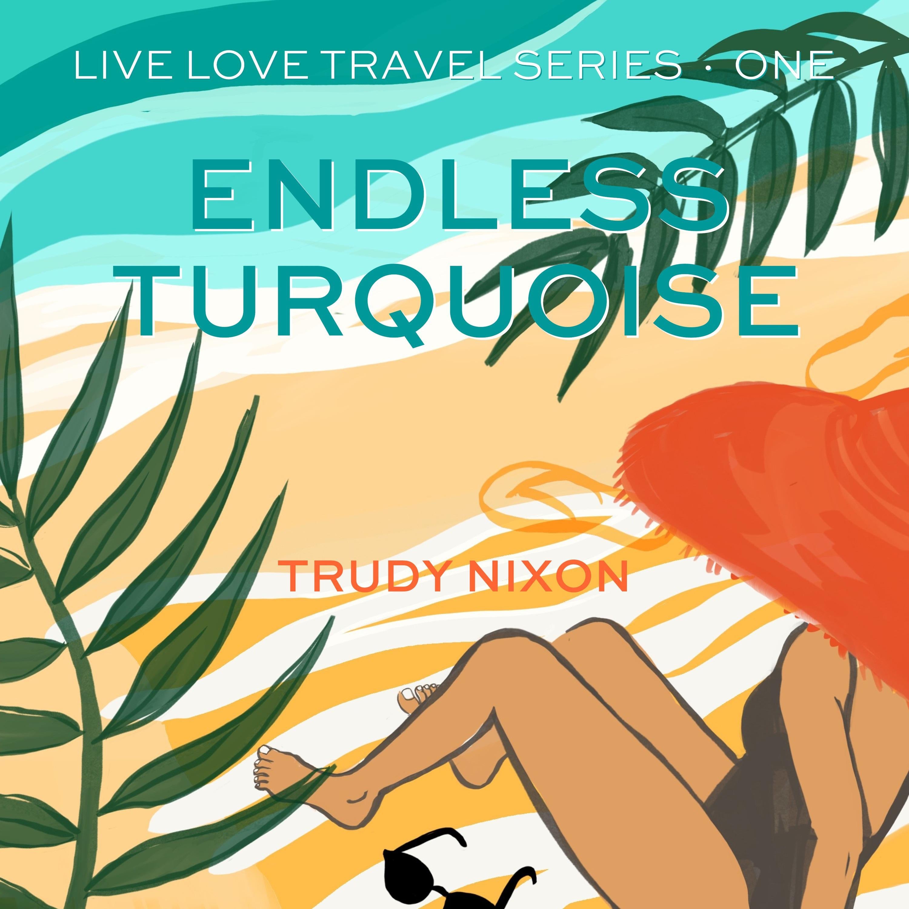 Endless Turquoise