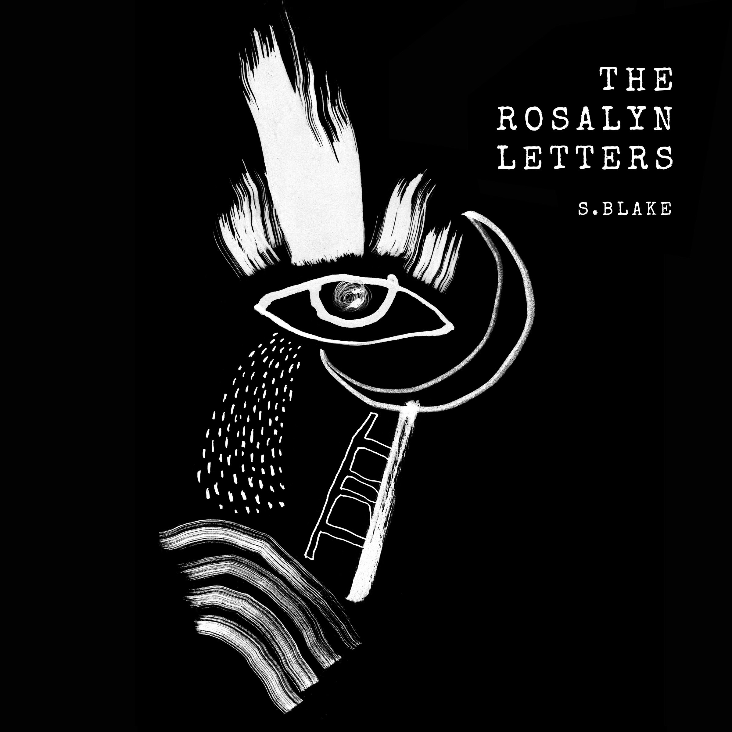 The Rosalyn Letters