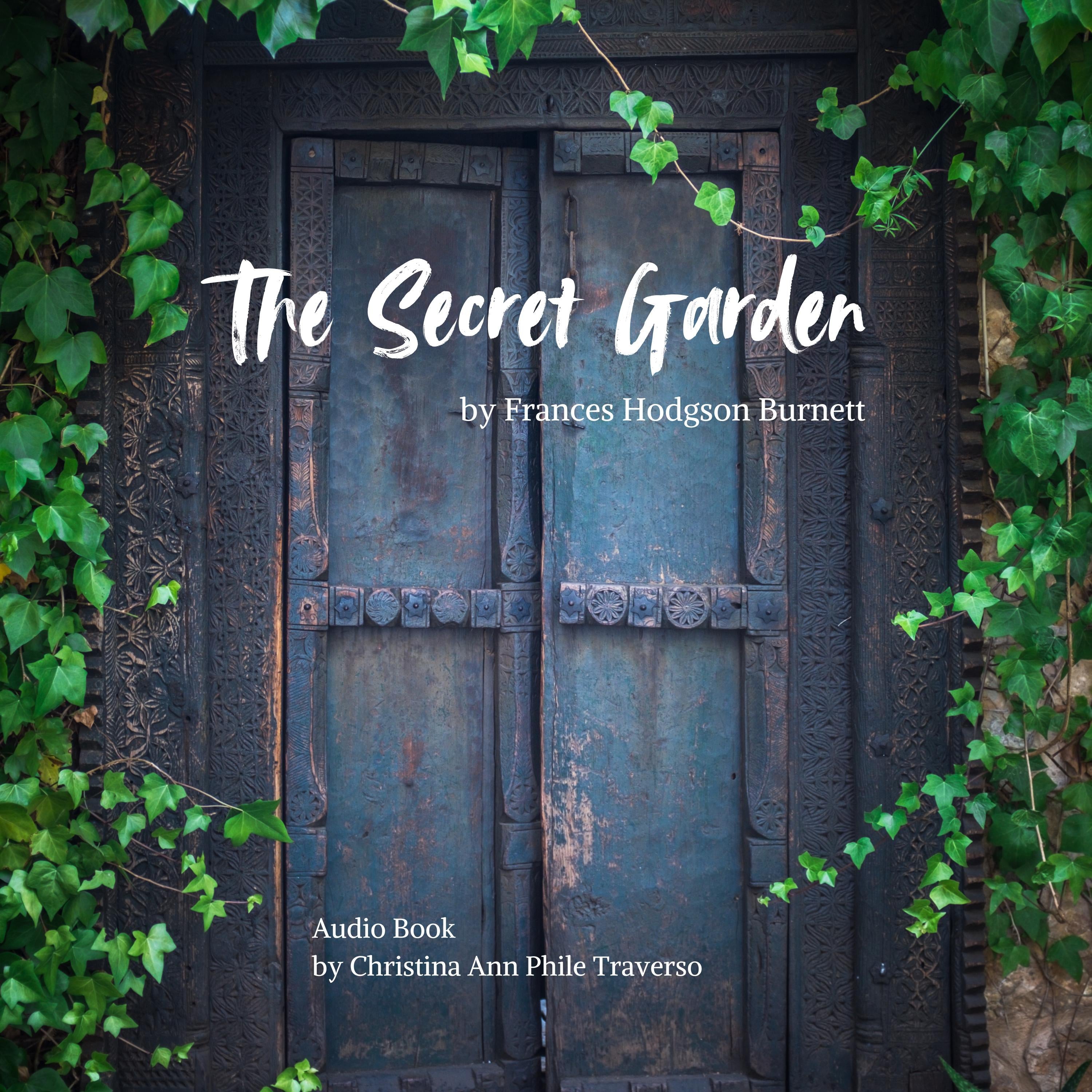 The Secret Garden