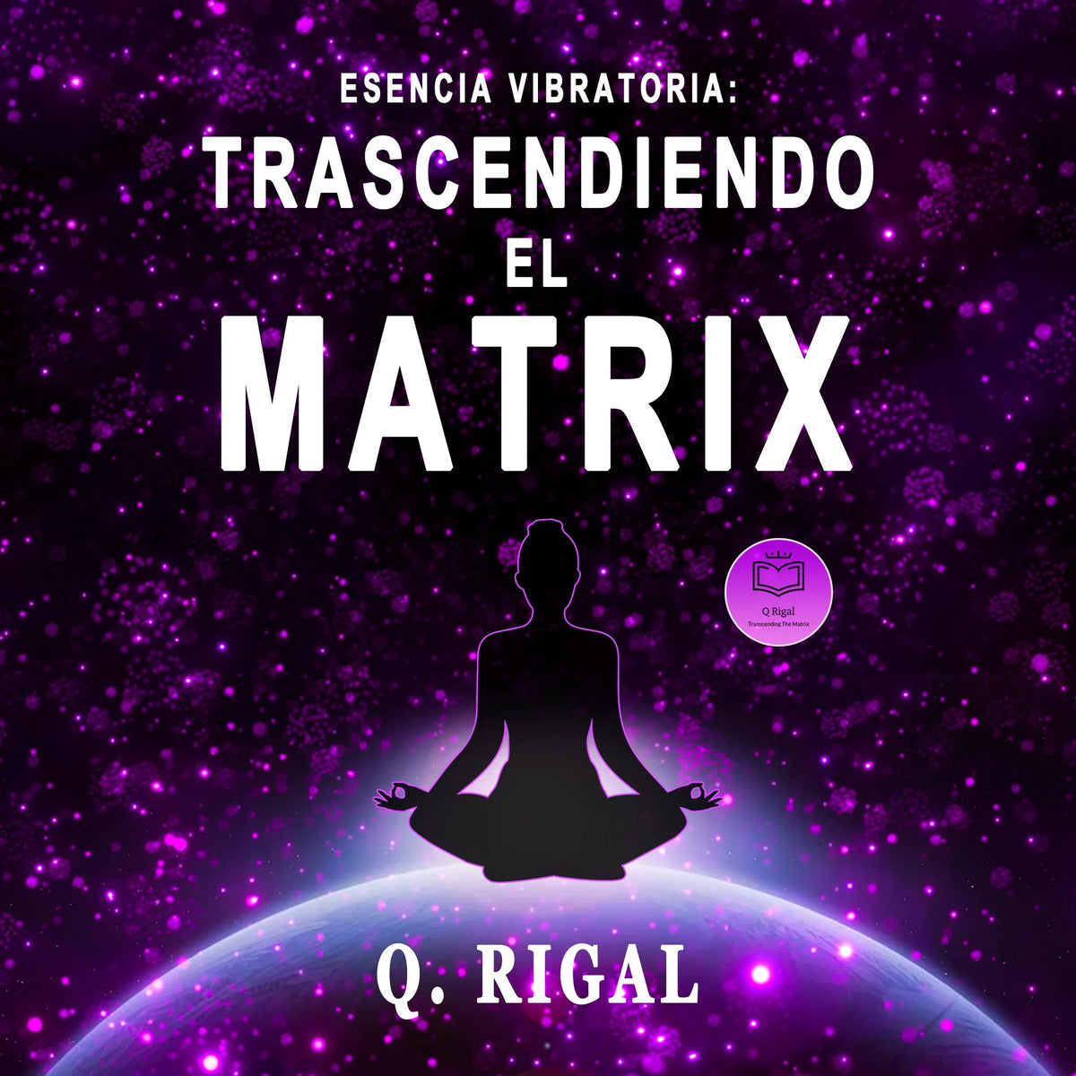 Esencia Vibratoria