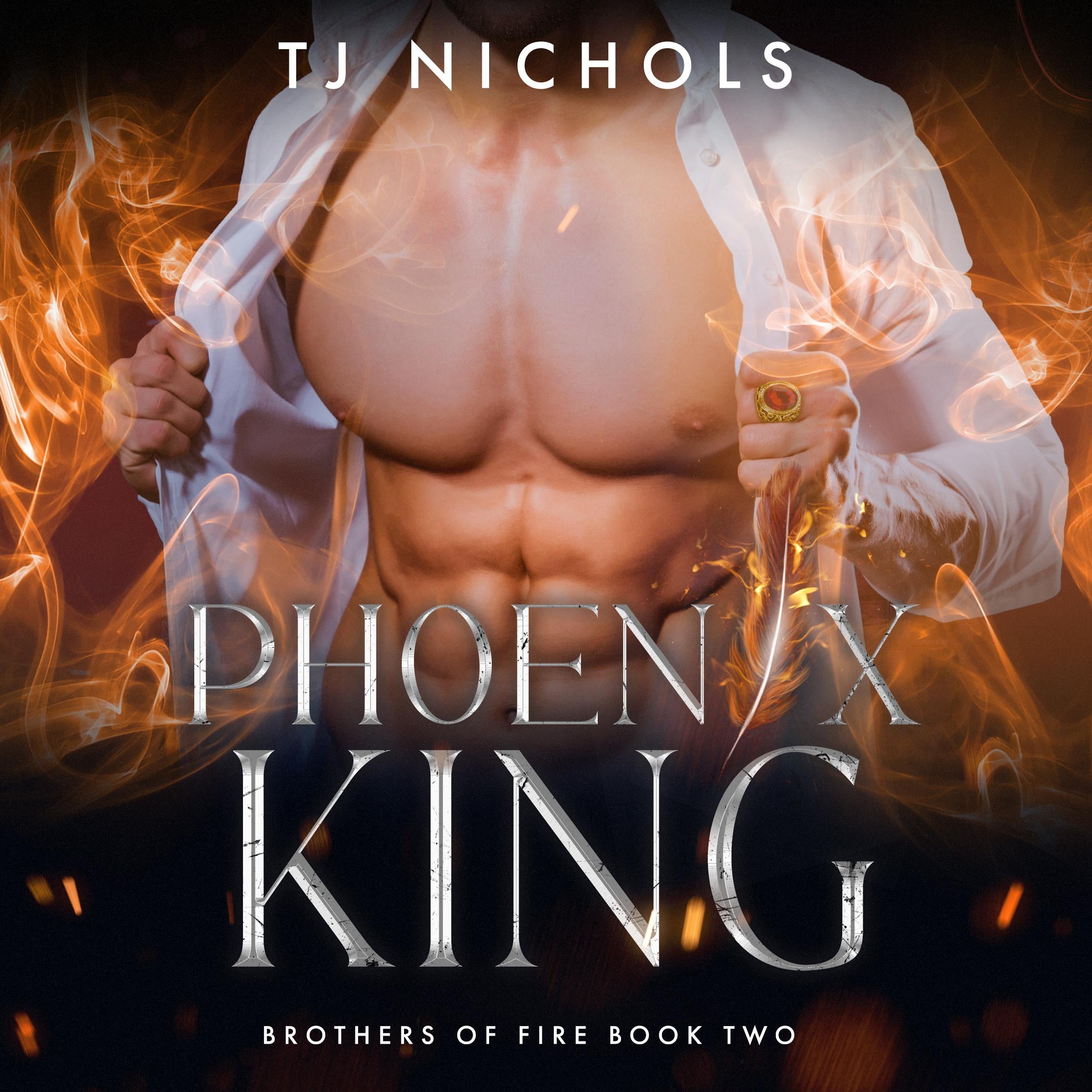 Phoenix King