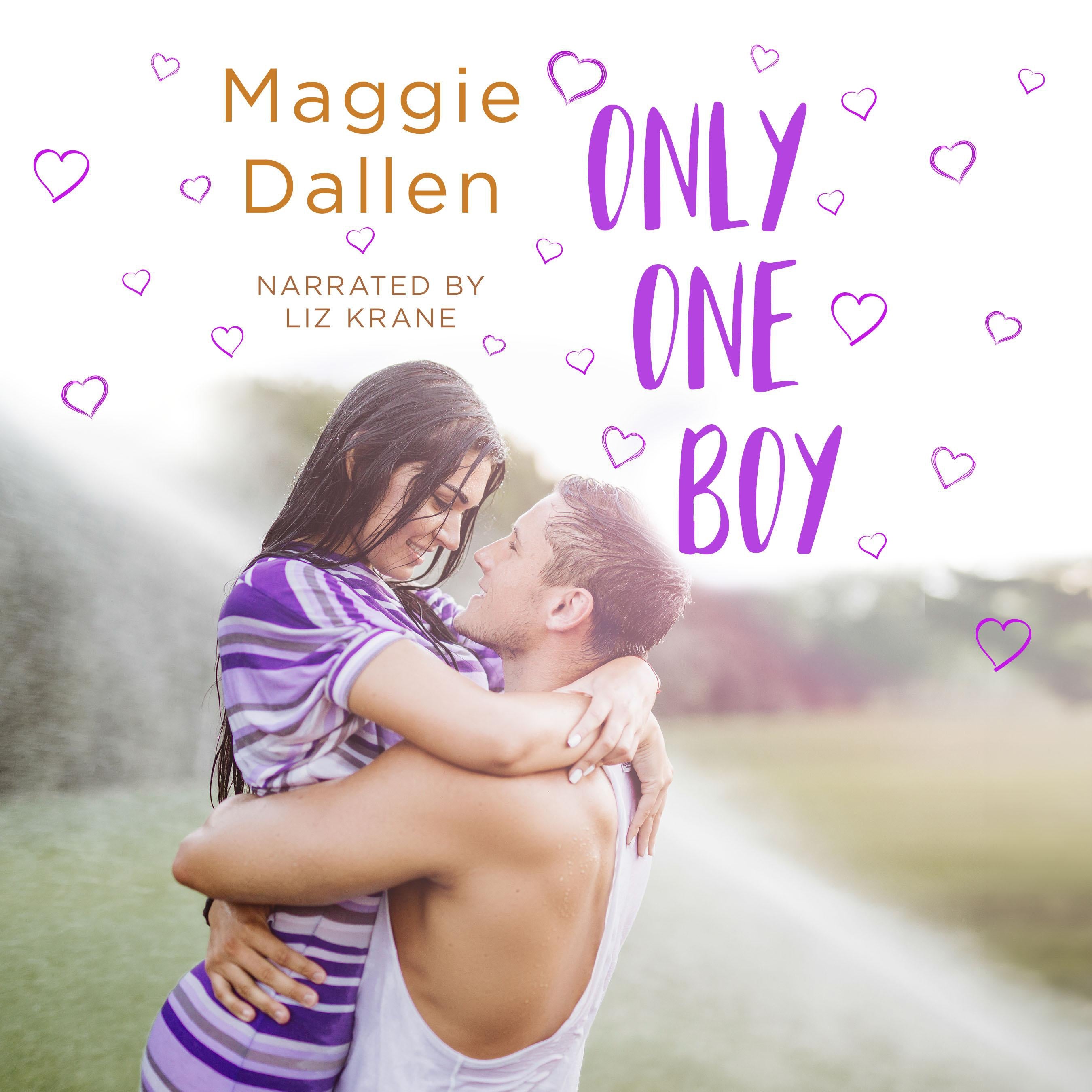 Only One Boy