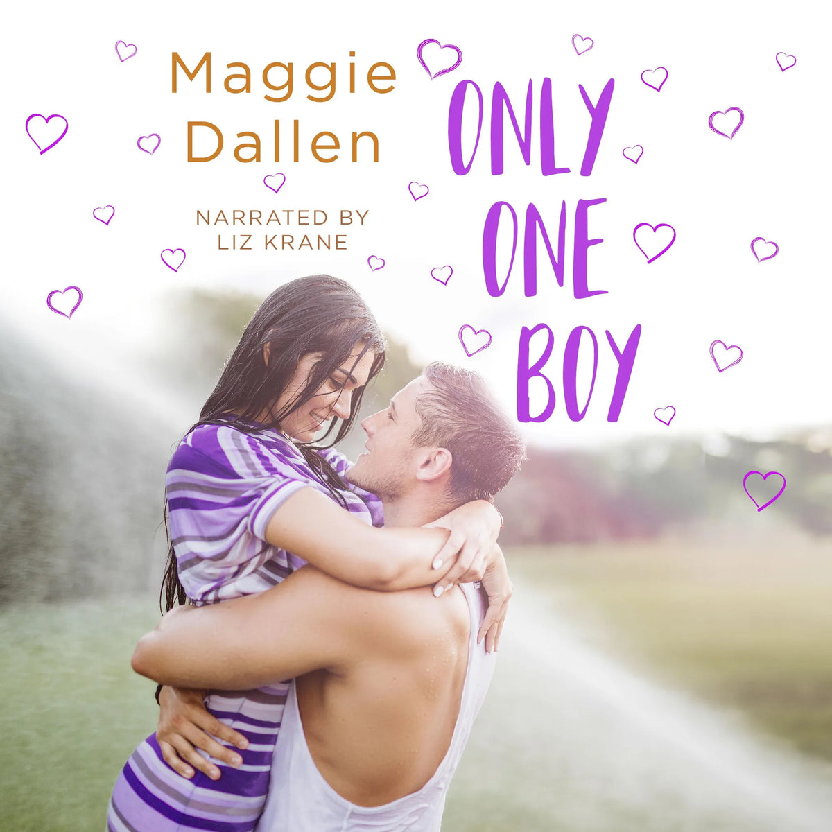 Only One Boy