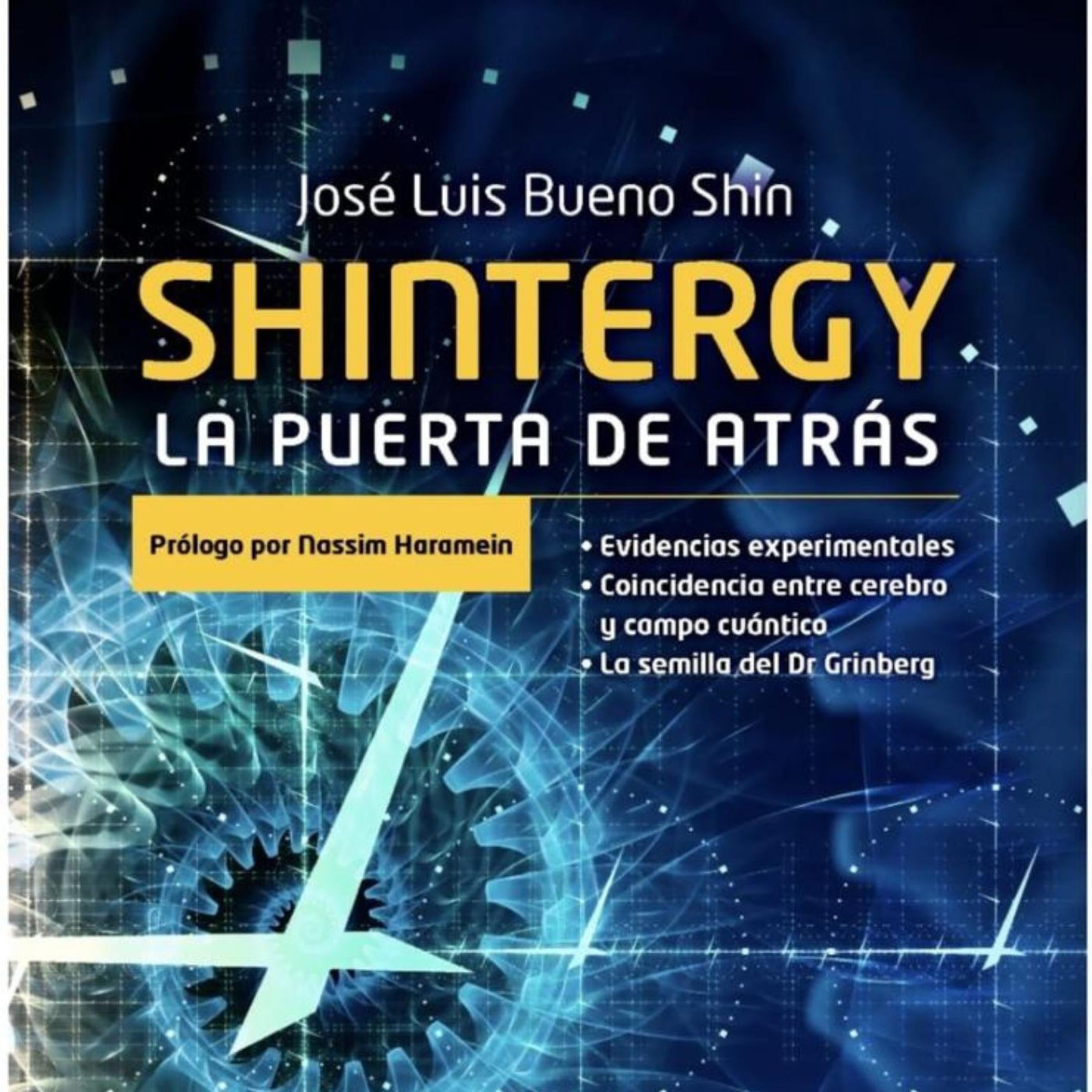 SHINTERGY