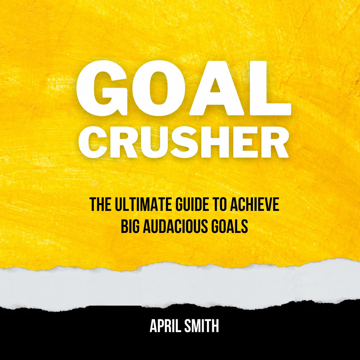 Goal Crusher