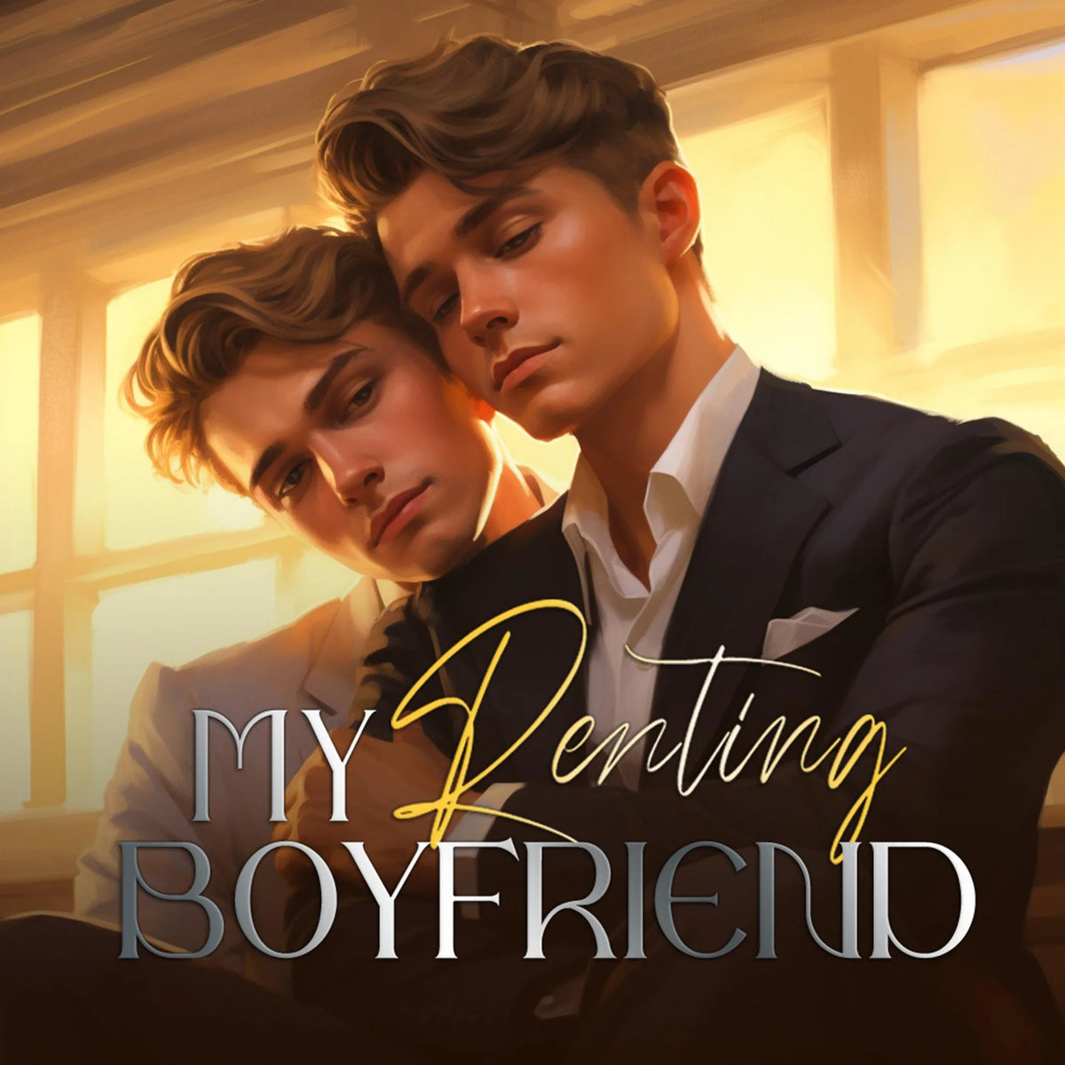 My Renting Boyfriend