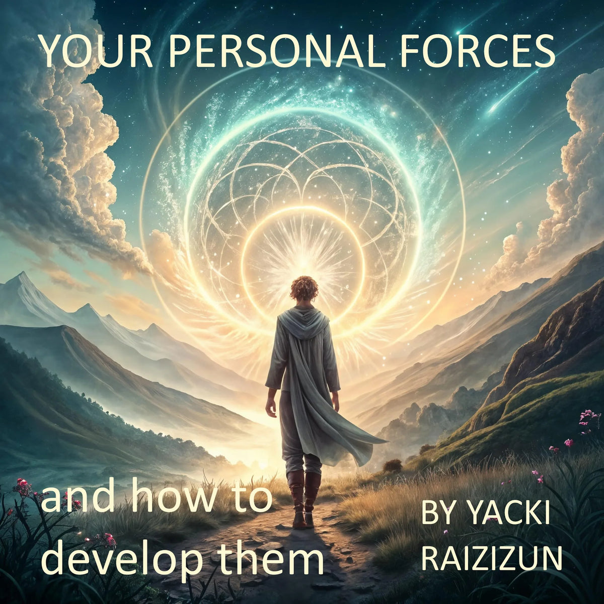Your Personal Forces and How to Develop Them