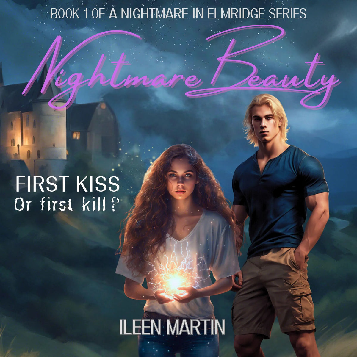 Nightmare Beauty
