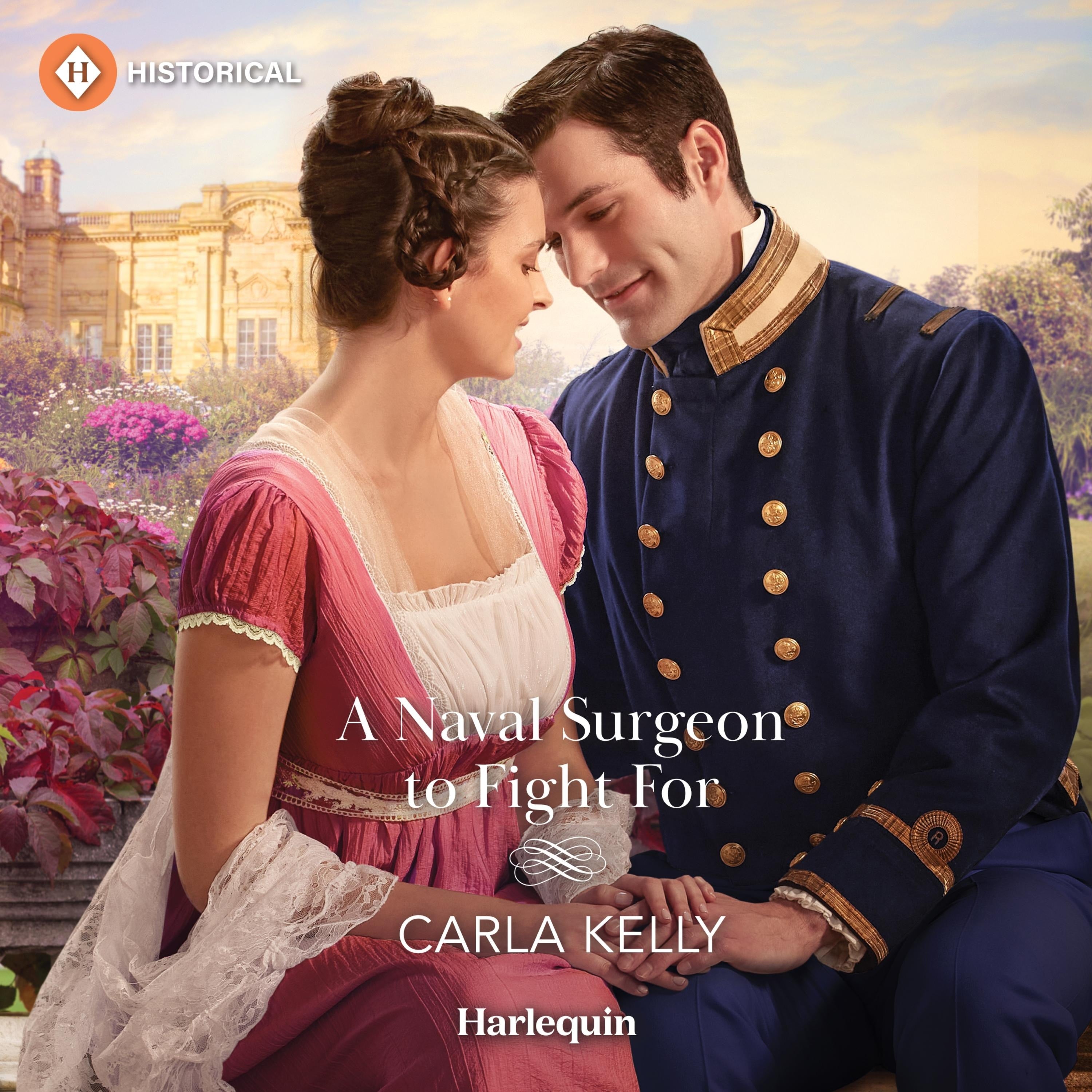 A Naval Surgeon to Fight For