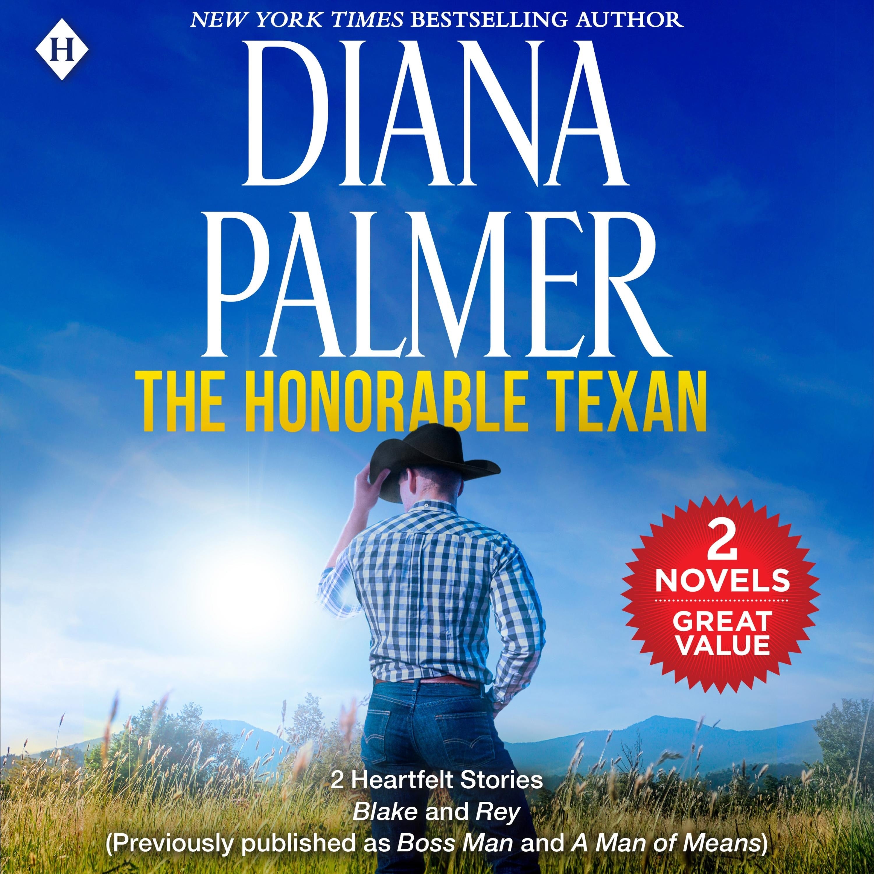 The Honorable Texan