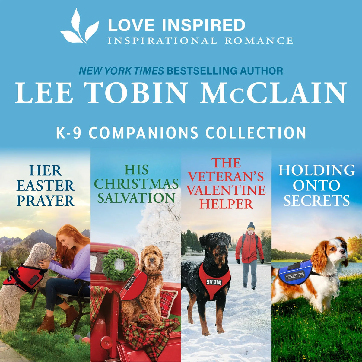 K-9 Companions Collection