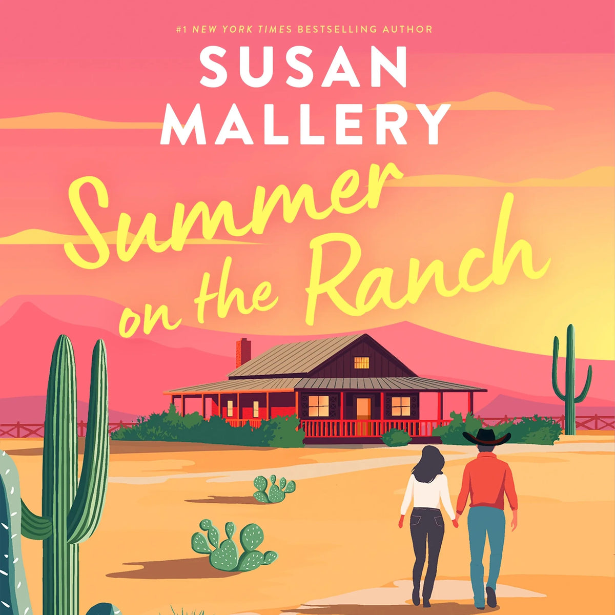 Summer on the Ranch