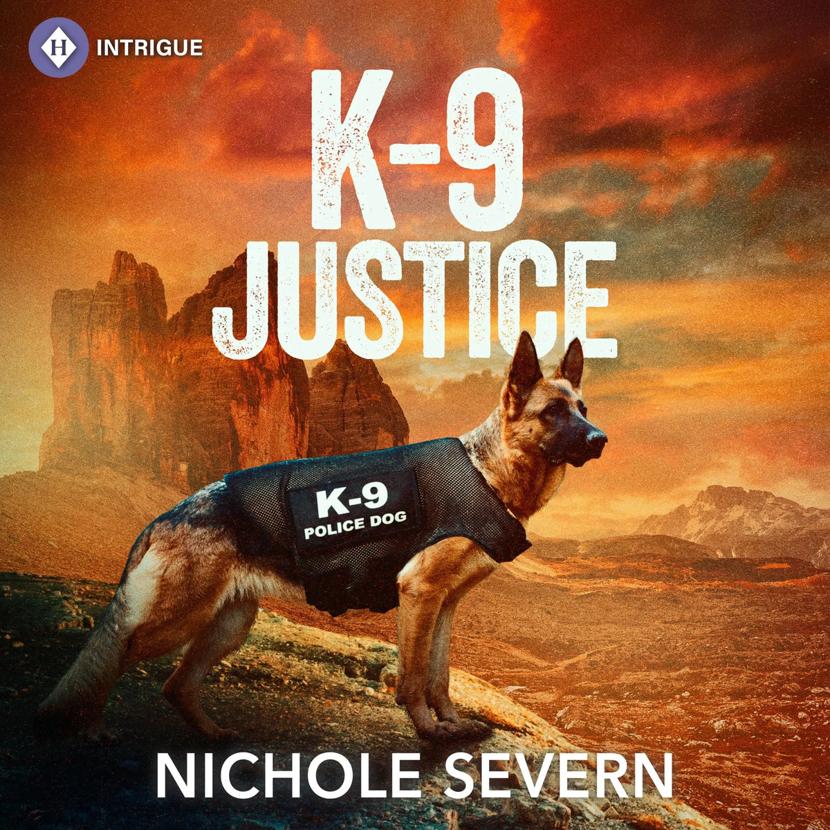 K-9 Justice
