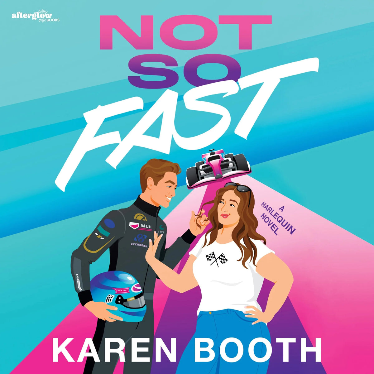 Not So Fast