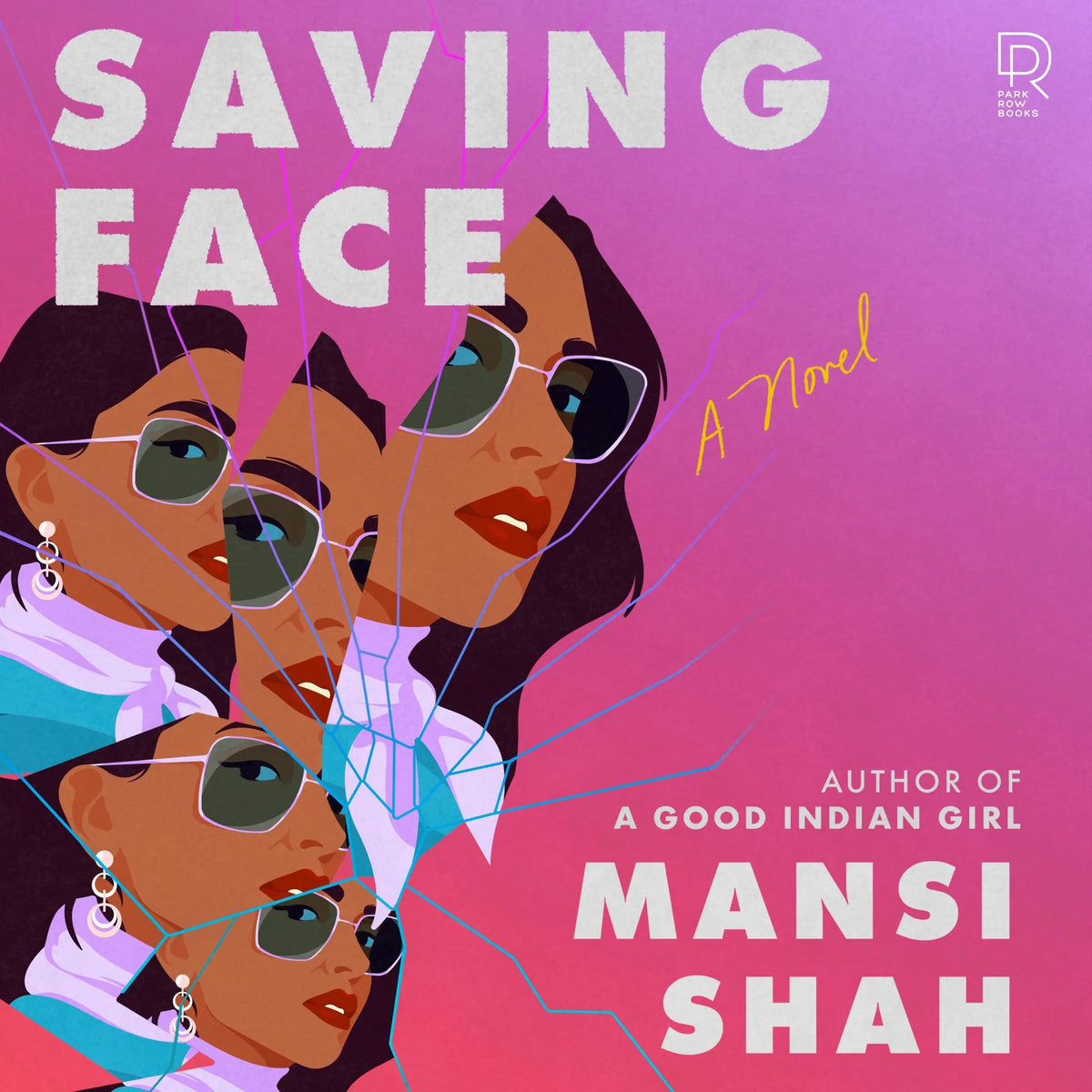 Saving Face