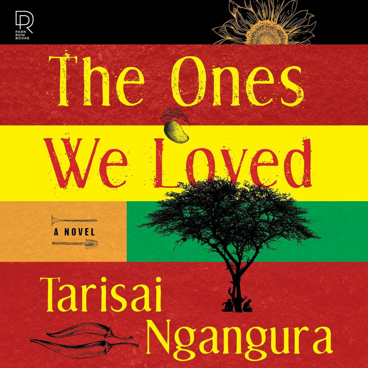 The Ones We Loved