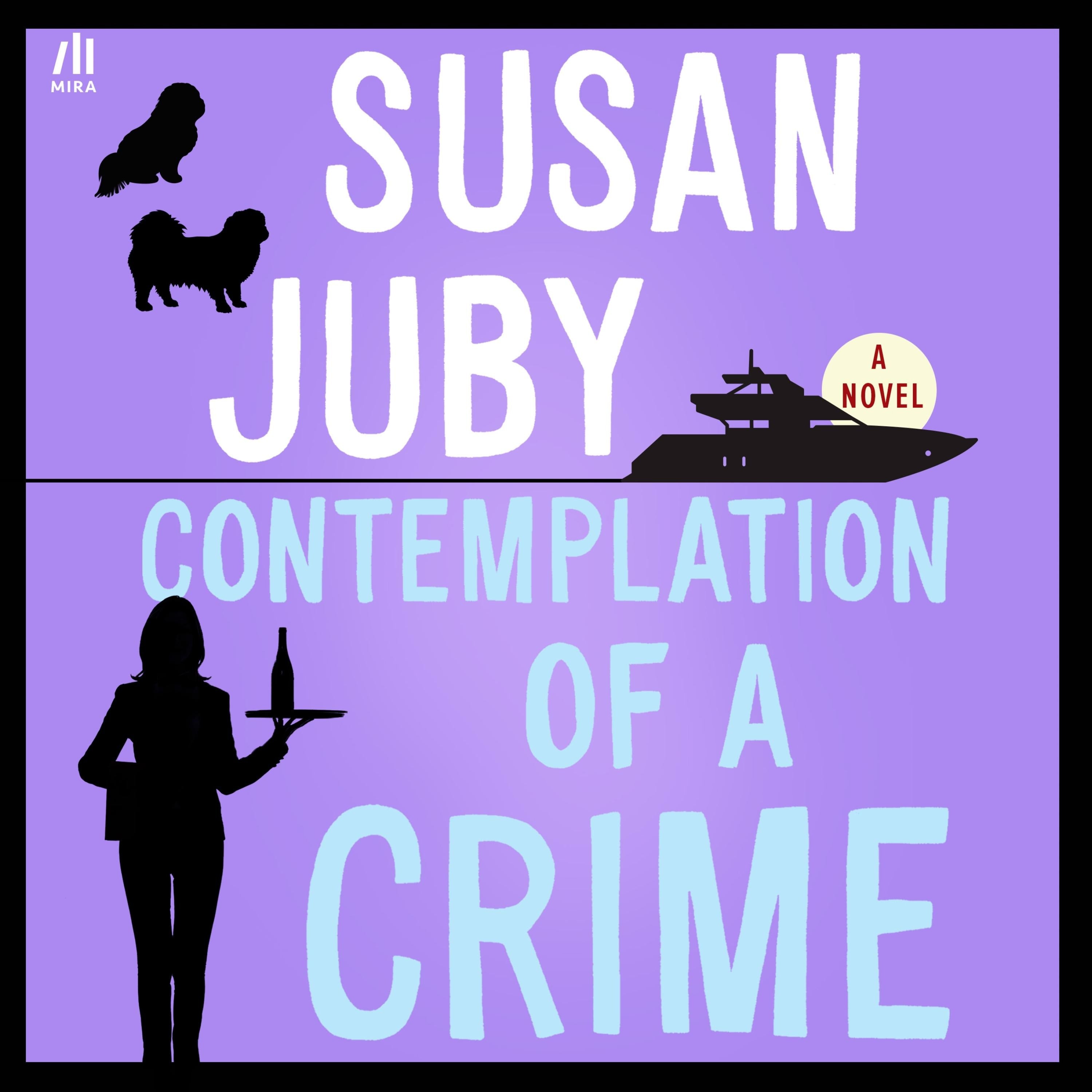 Contemplation of a Crime