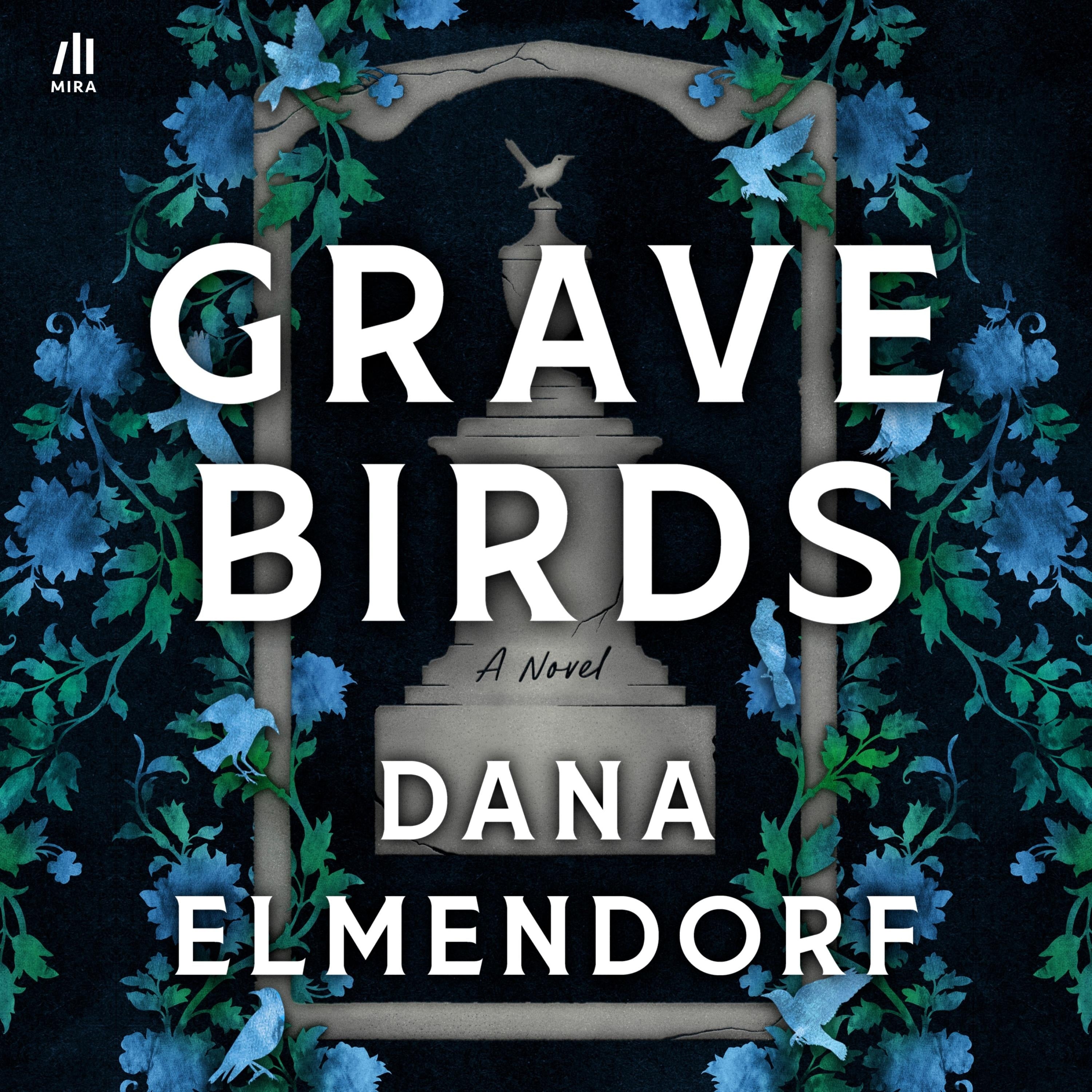 Grave Birds