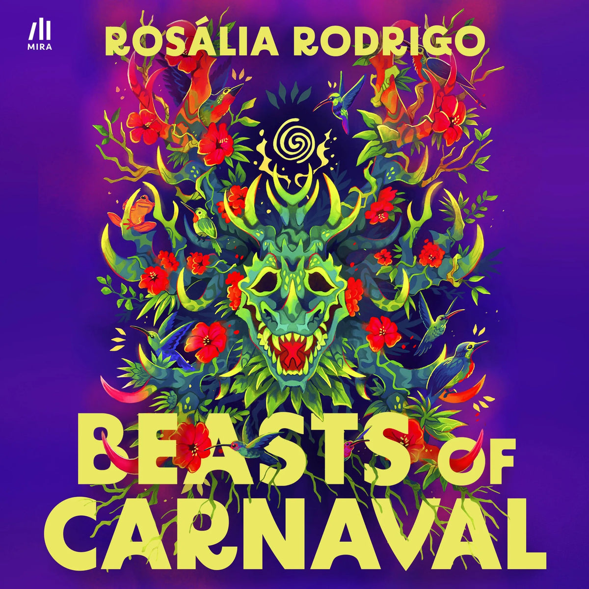 Beasts of Carnaval
