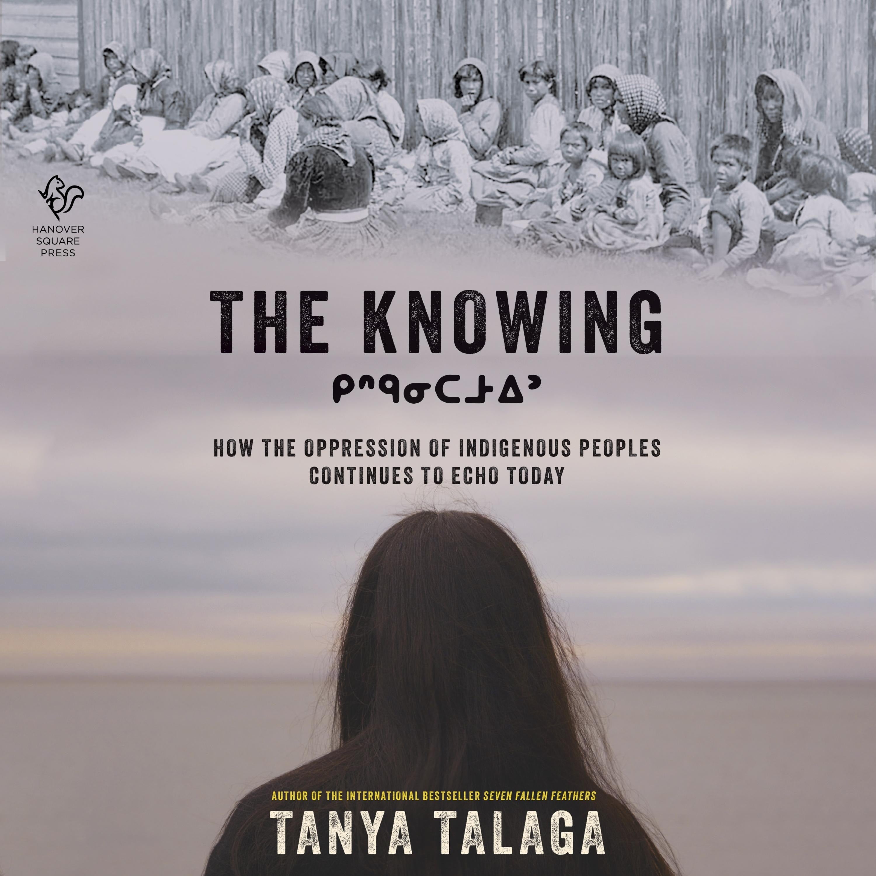 The Knowing