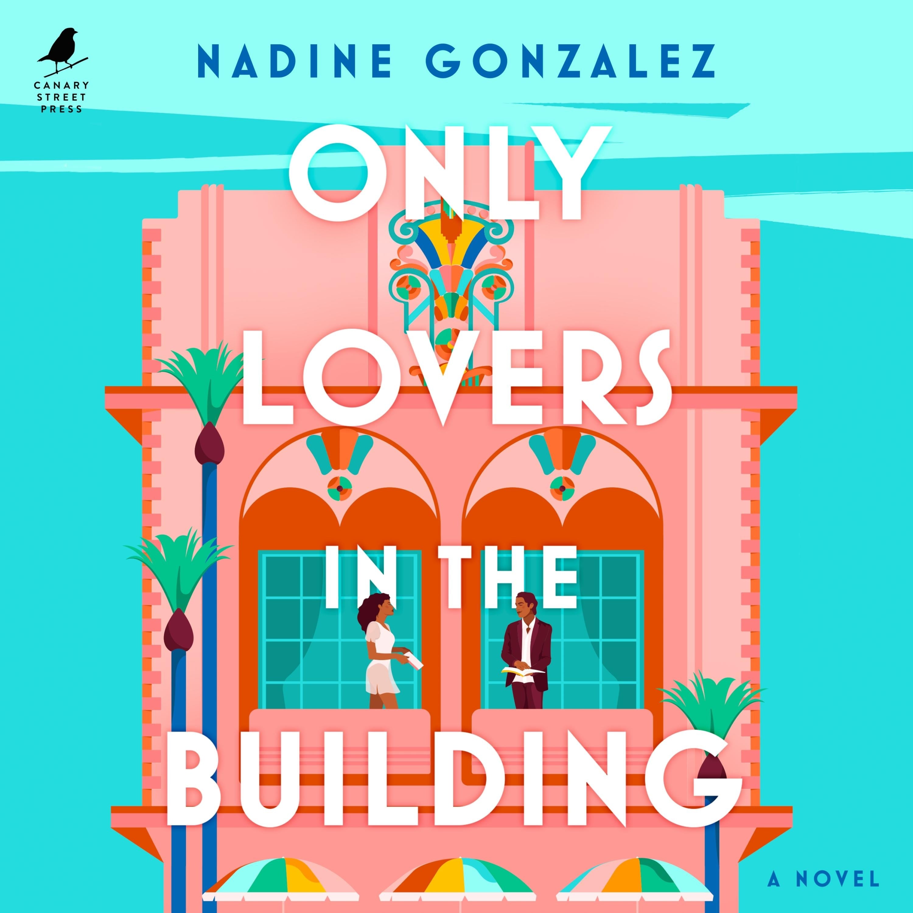 Only Lovers in the Building