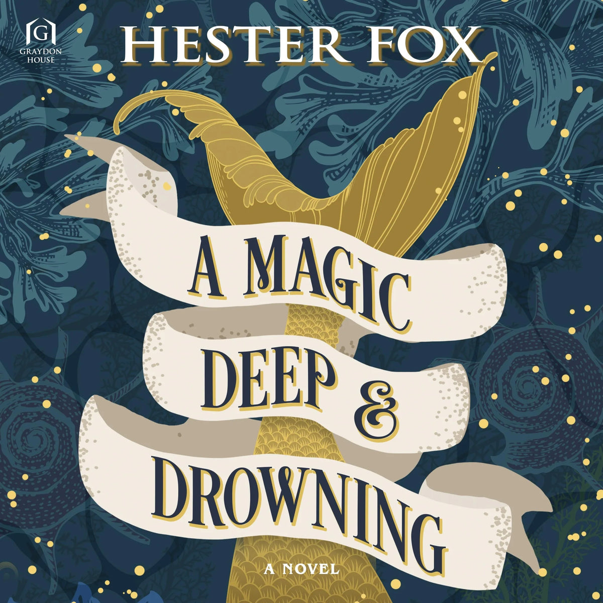 A Magic Deep and Drowning