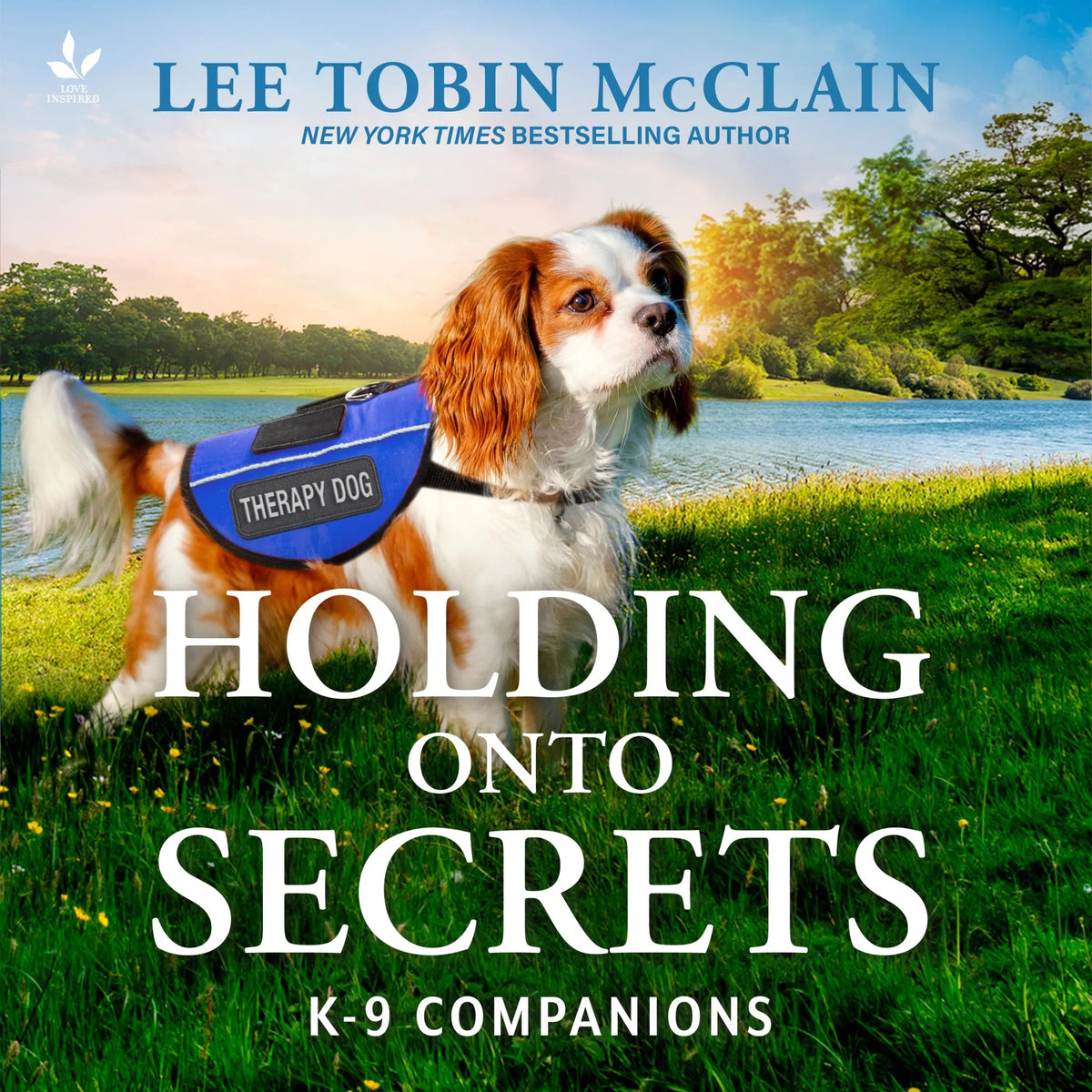 Holding Onto Secrets